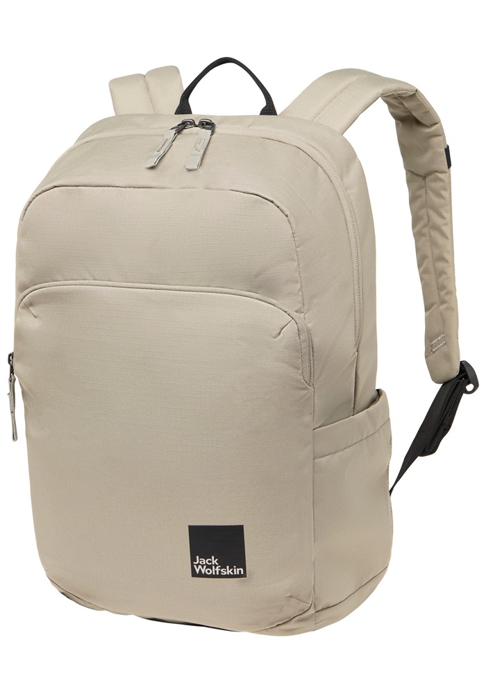 Jack Wolfskin Daypack »TERRAVIEW«