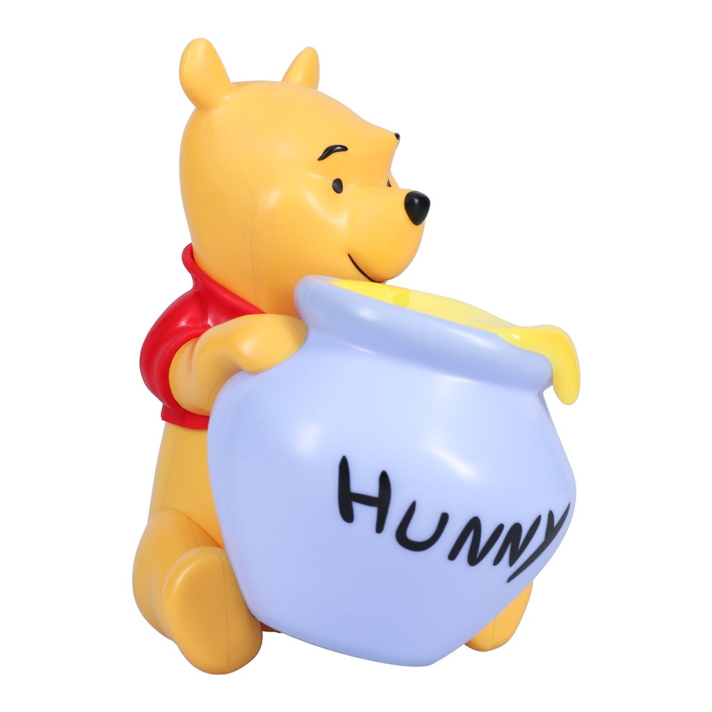 LED Dekofigur »Disney Winnie Puuh Leuchte«