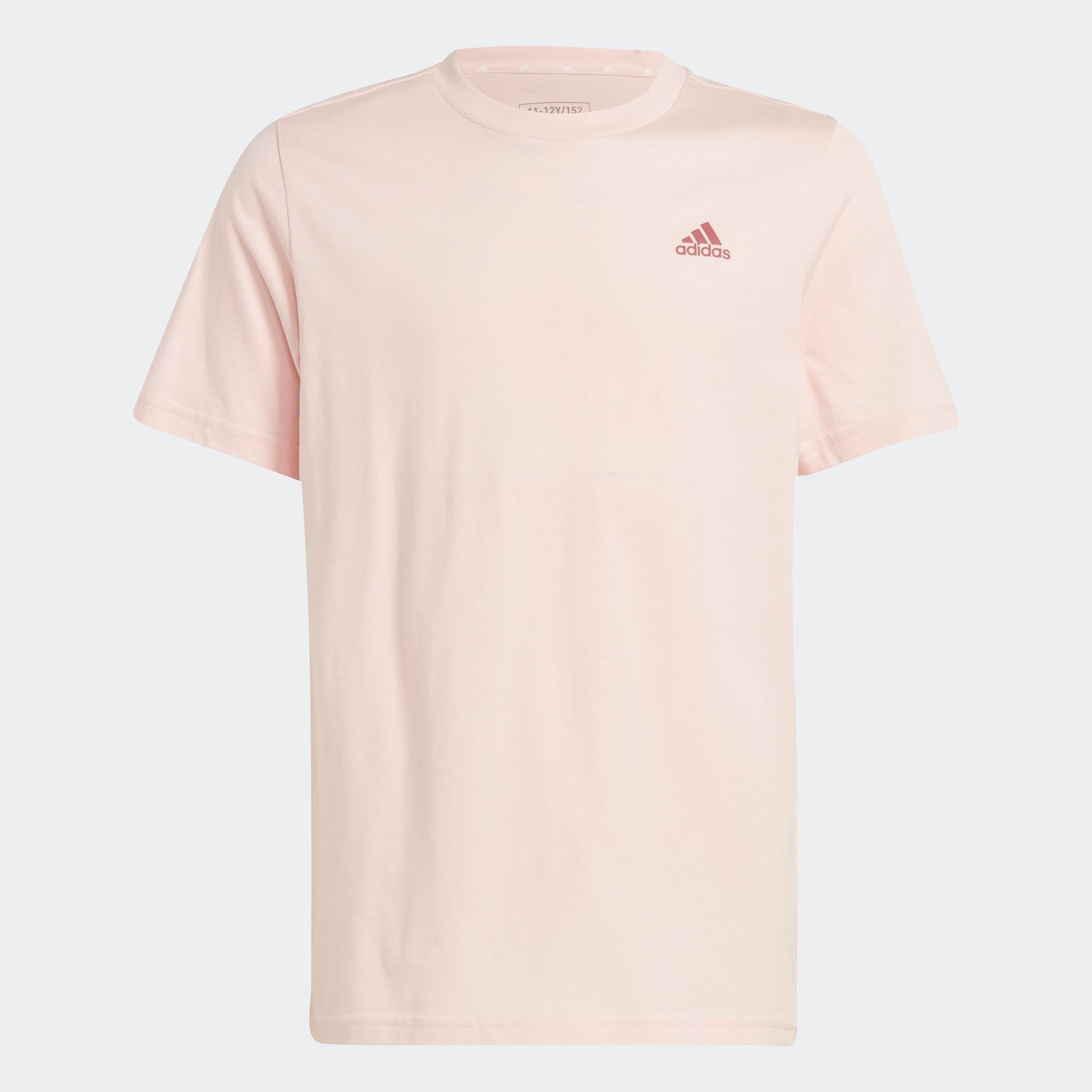 adidas Sportswear T-Shirt »ESSENTIALS SMALL LOGO COTTON«