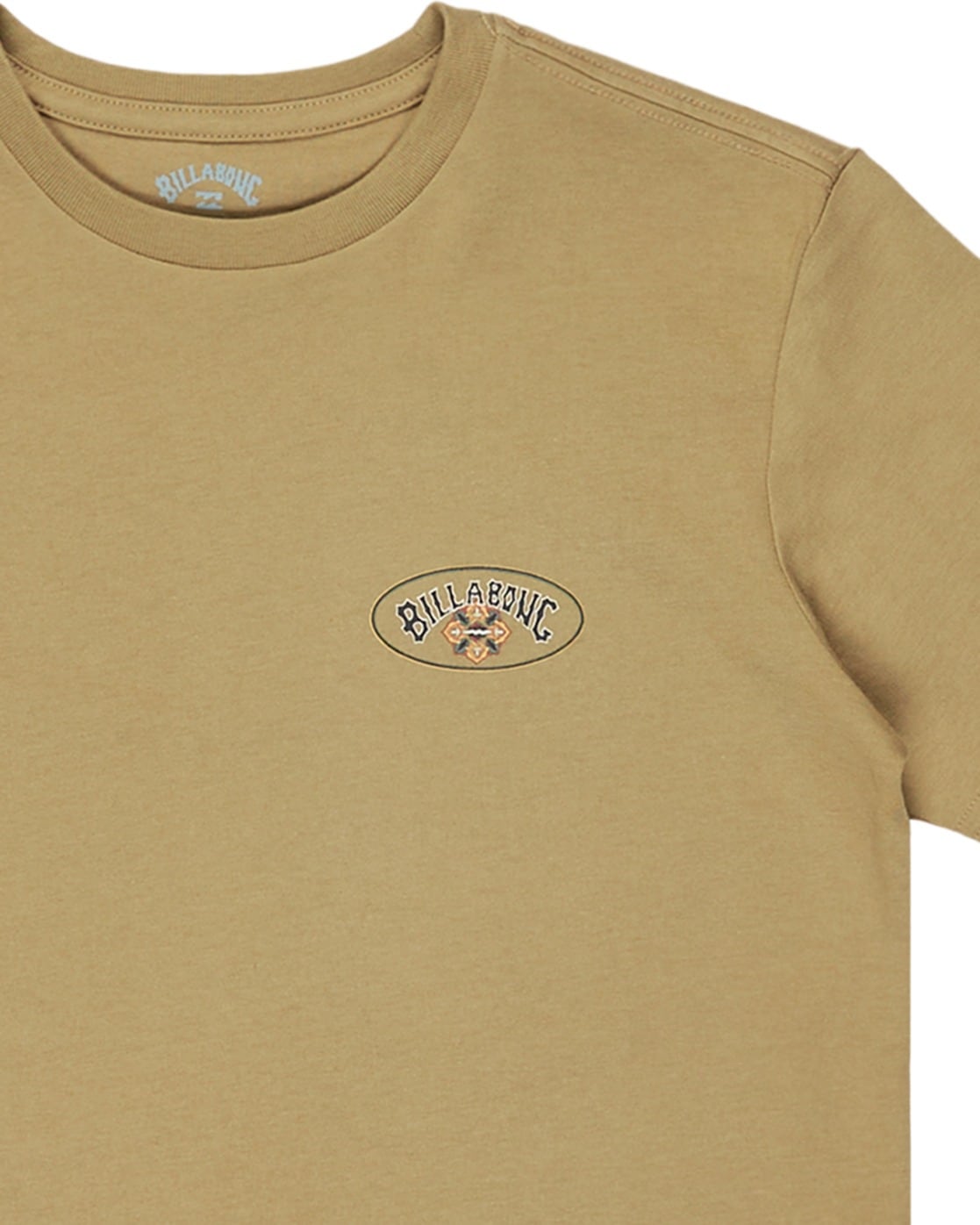 Billabong T-Shirt »Orbit«