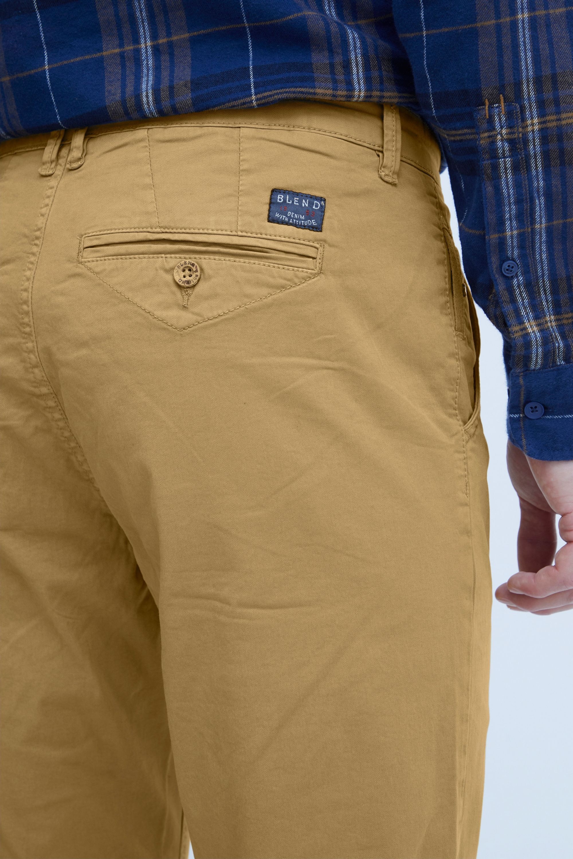 Blend Chinohose »Chinohose BHNight«