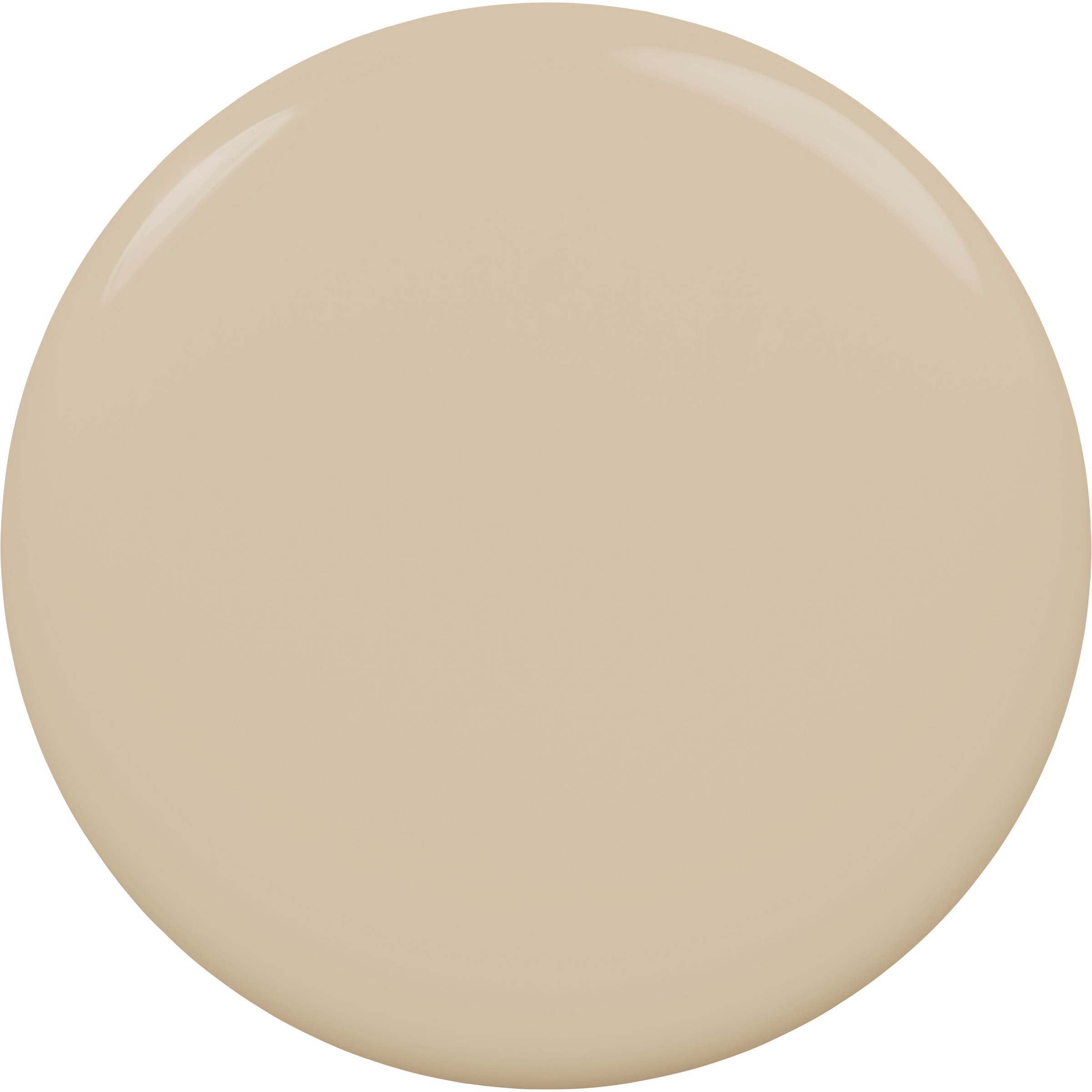 essie Nagellack »Expressie«, mit natürlichen Inhaltsstoffen