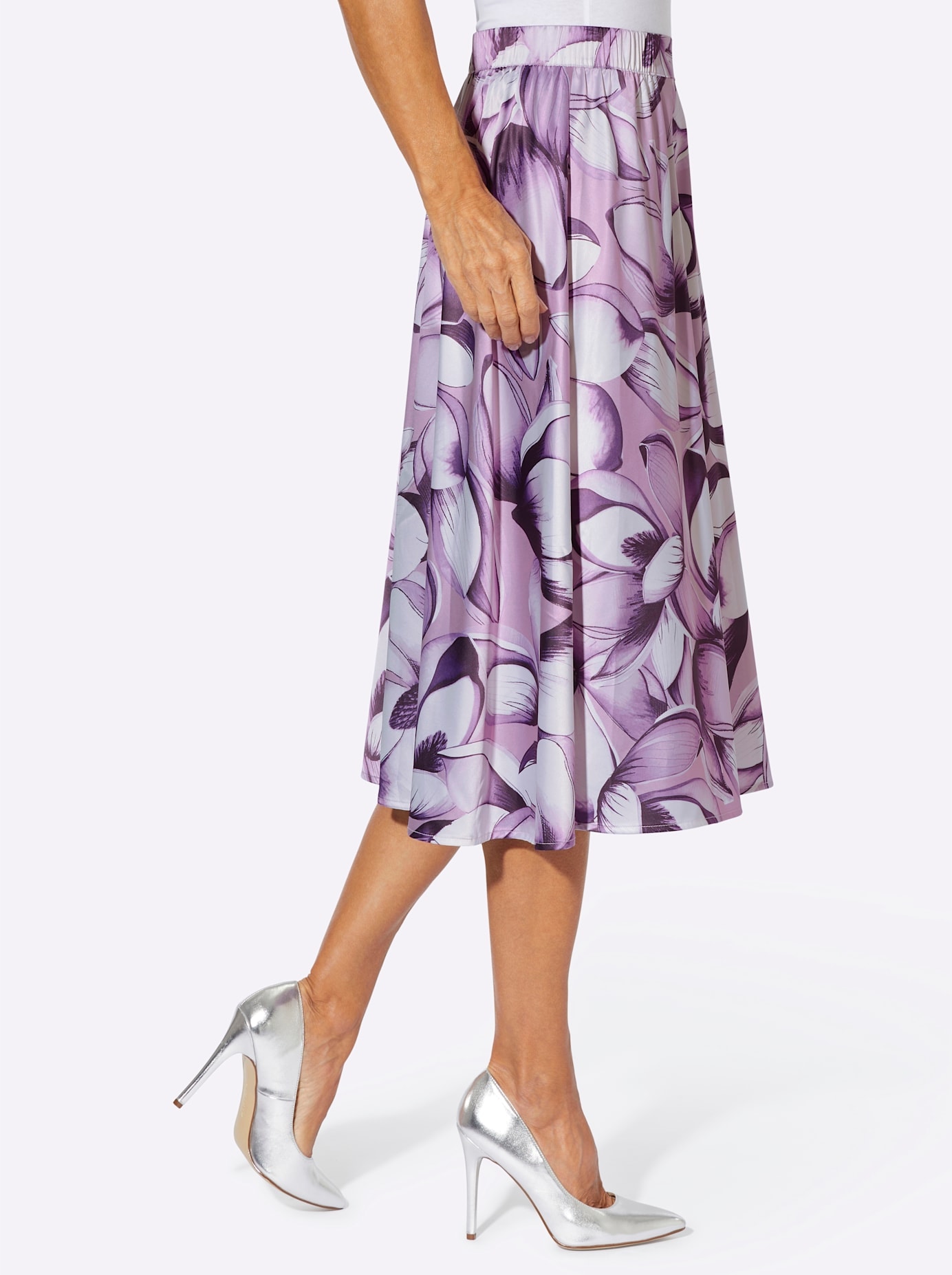 Classic Basics A-Linien-Rock