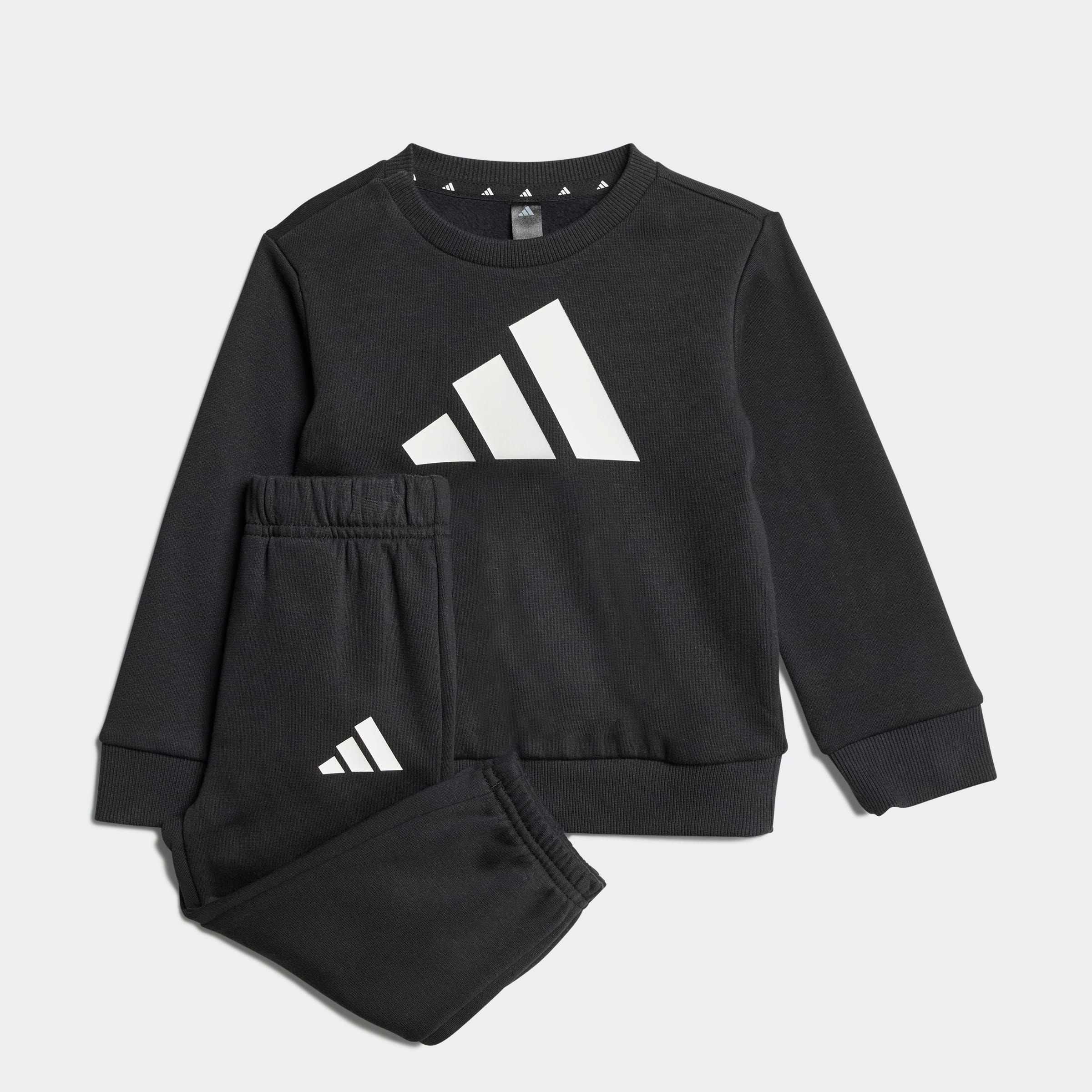 adidas Sportswear Trainingsanzug »ESSENTIALS KIDS« 2 Stk.