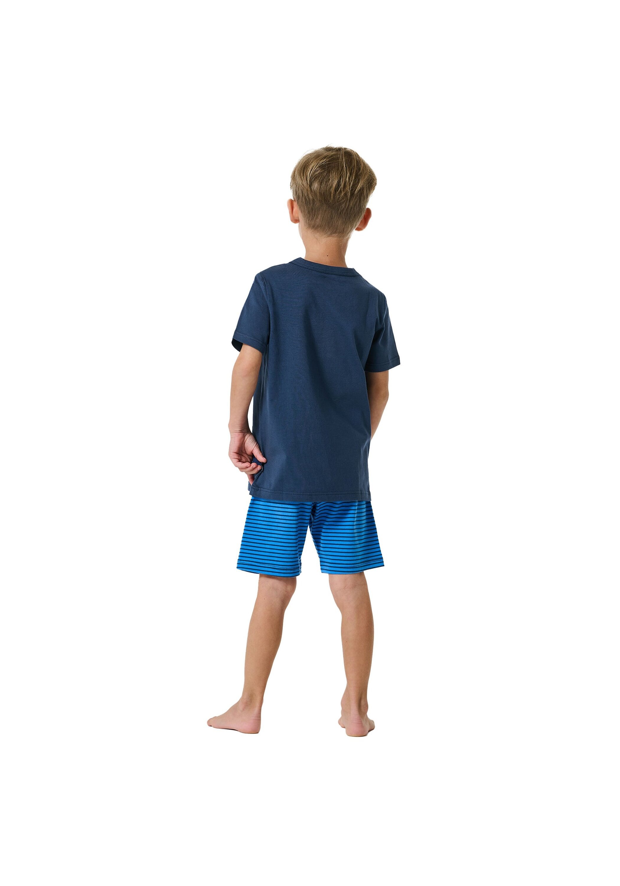 Schiesser Schlafanzug »Pyjama«