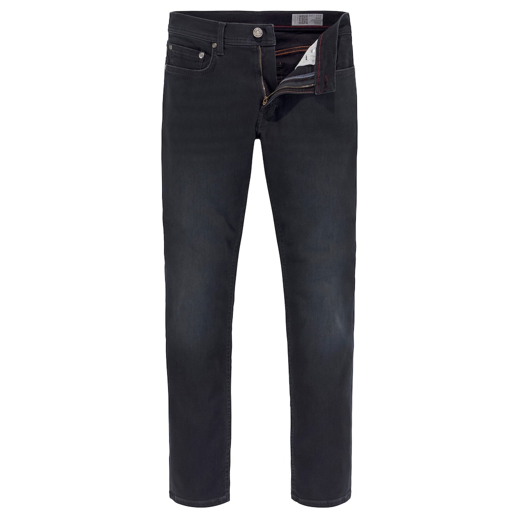 Daniel Hechter Regular-fit-Jeans