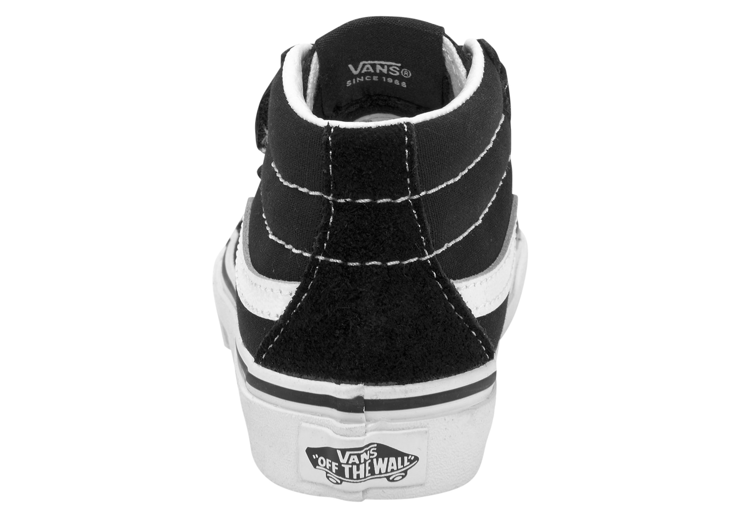 Sneaker Vans V«, mit Klettverschluss | OTTO SK8-Mid »UY Reissue