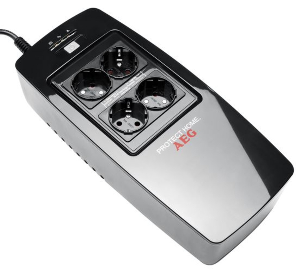 USV »Protect Home 300W / 600 VA«