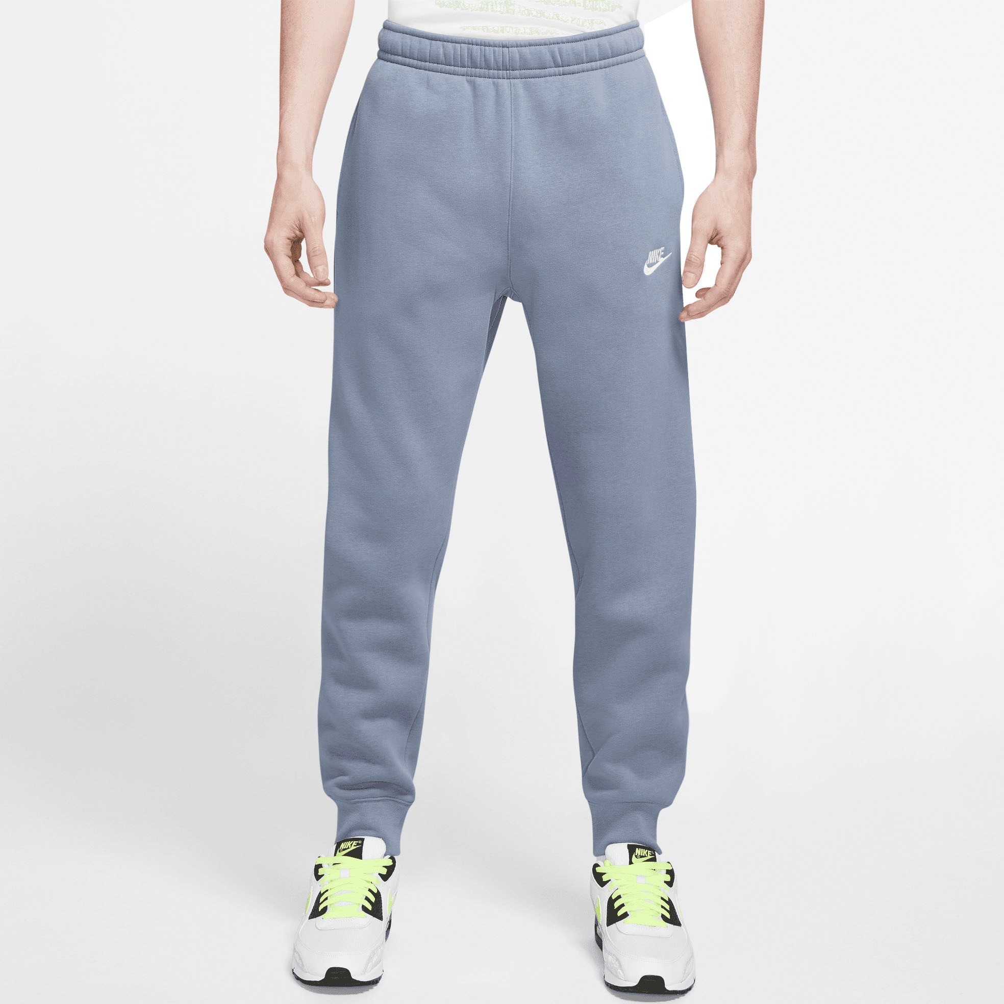 Nike Sportswear Jogginghose »CLUB FLEECE JOGGERS«