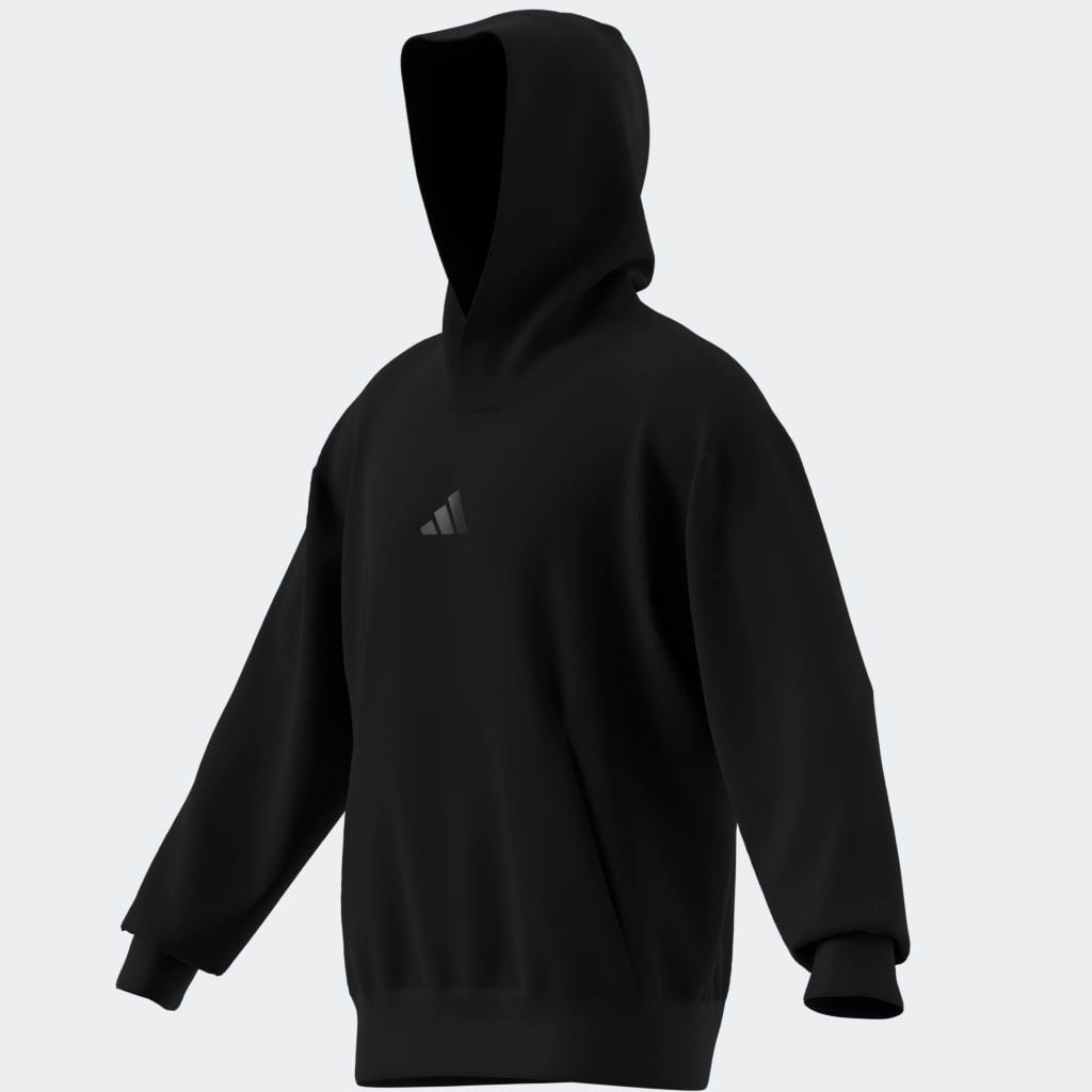 adidas Sportswear Kapuzensweatshirt »M A SZN FT HD«