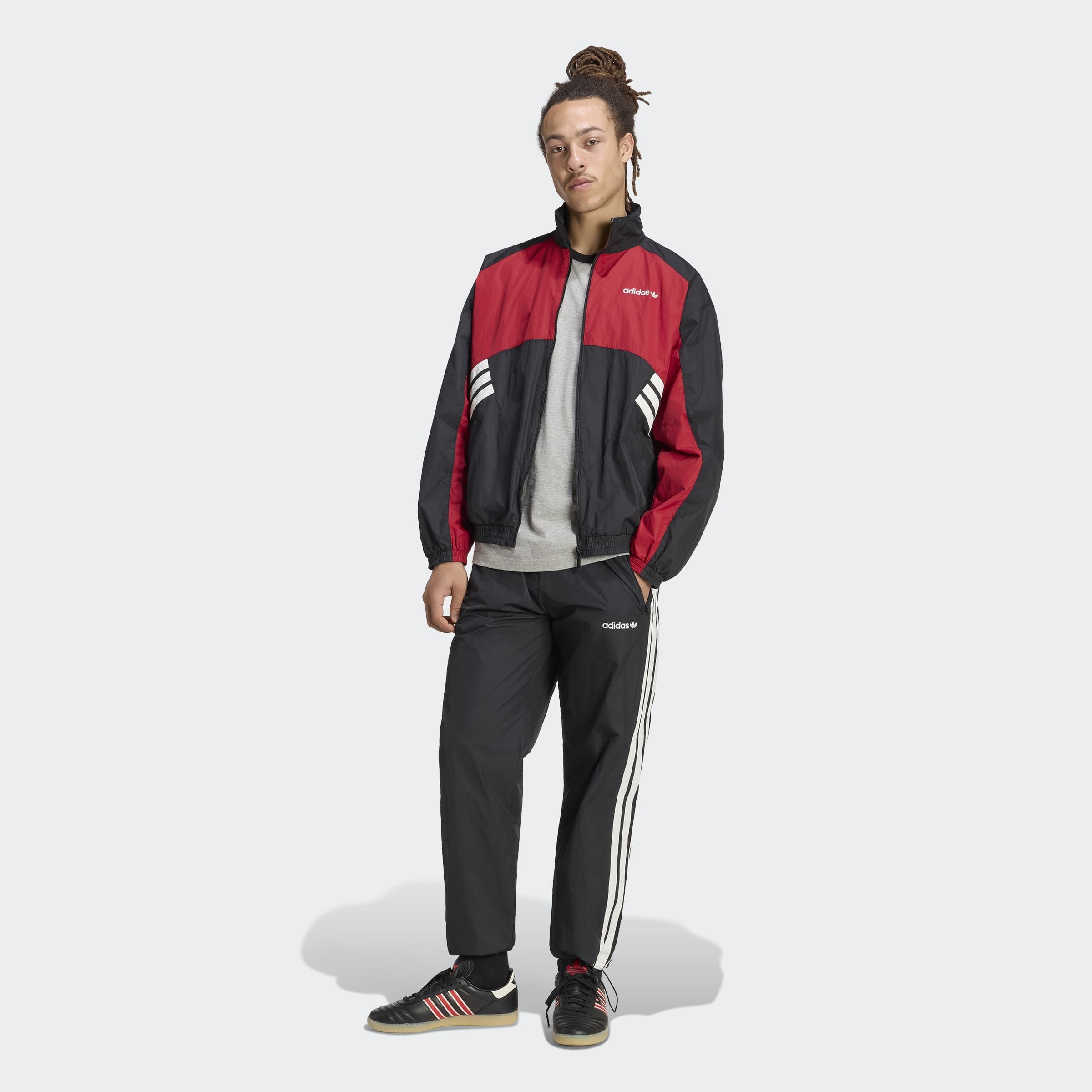 adidas Originals Tanktop »MUC TT«