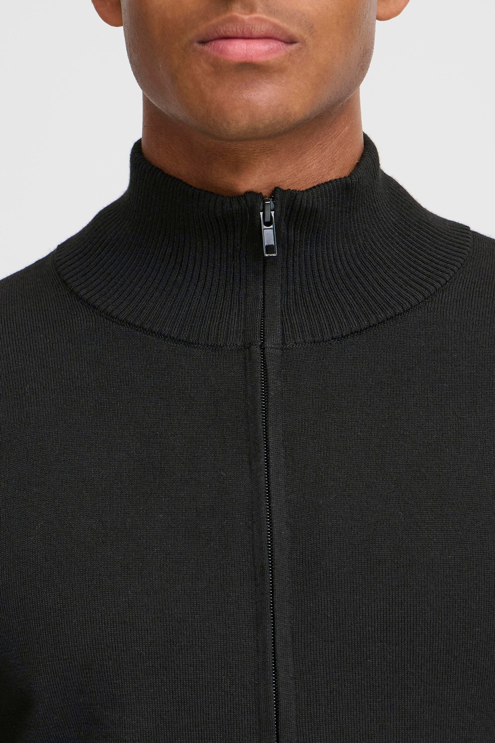 Blend Strickjacke »Trainingsjacke BHMCASSBERG«