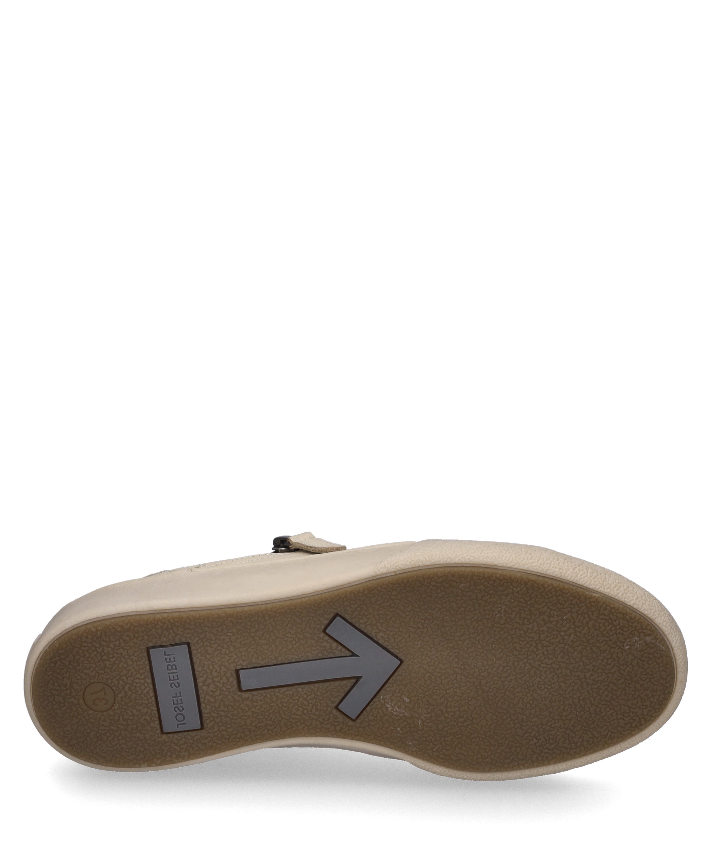 Josef Seibel Sneaker »Claire 03, sand«