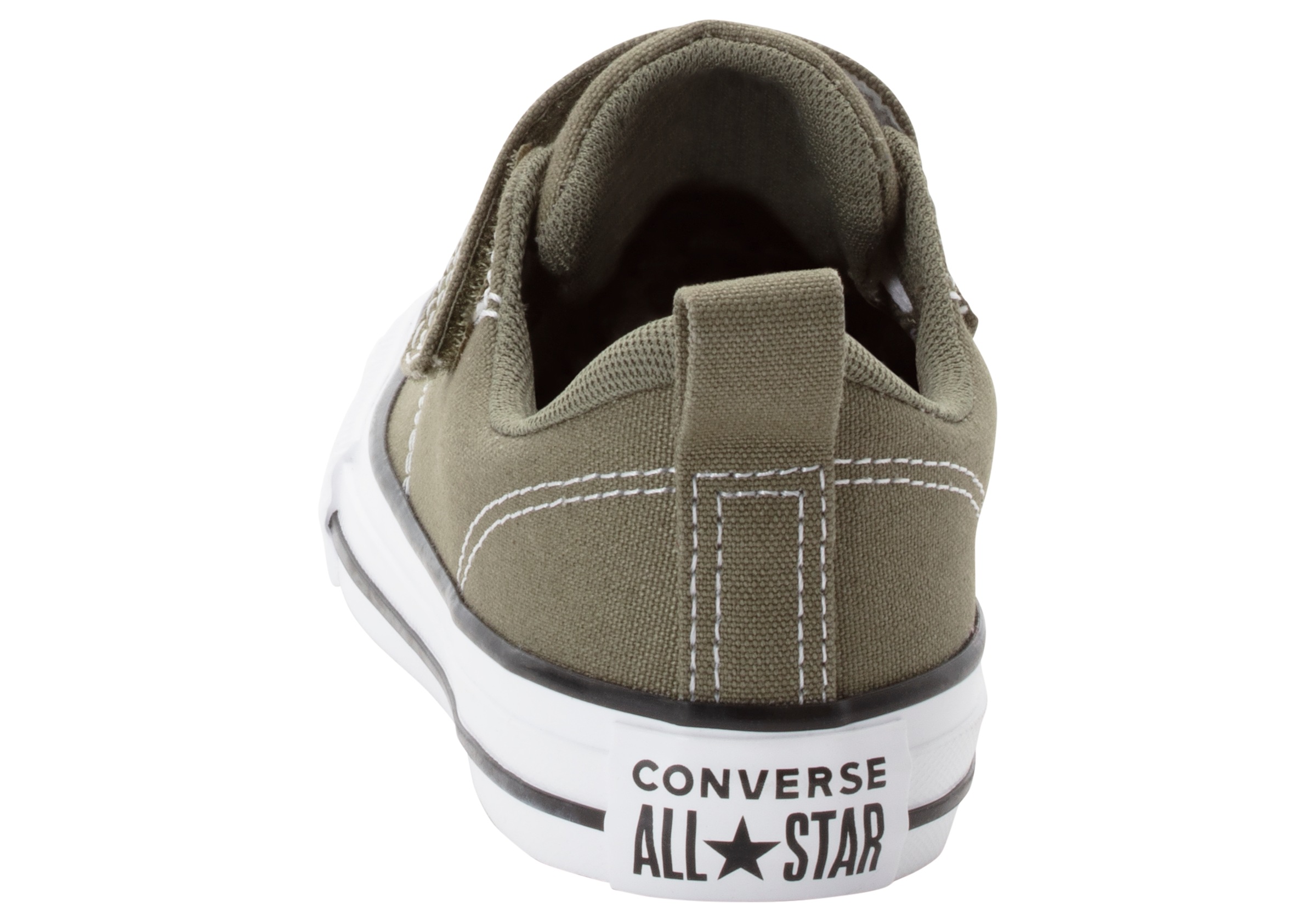Converse Sneaker »CHUCK TAYLOR ALL STAR MALDEN STREET EASY ON«