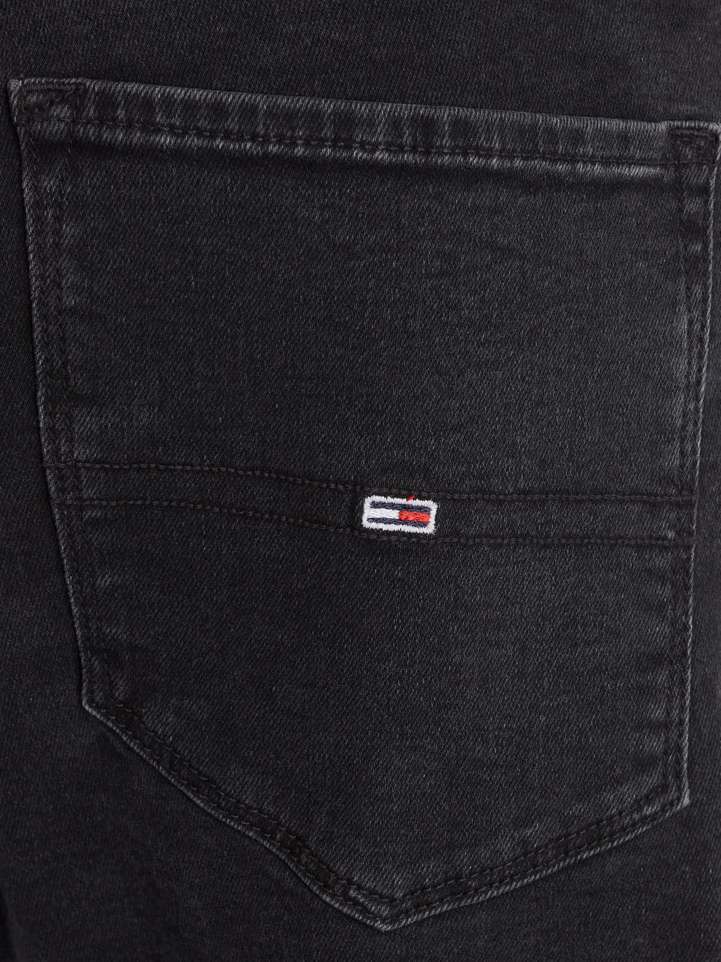 Tommy Jeans Slim-fit-Jeans »SCANTON Y«, im 5-Pocket-Style