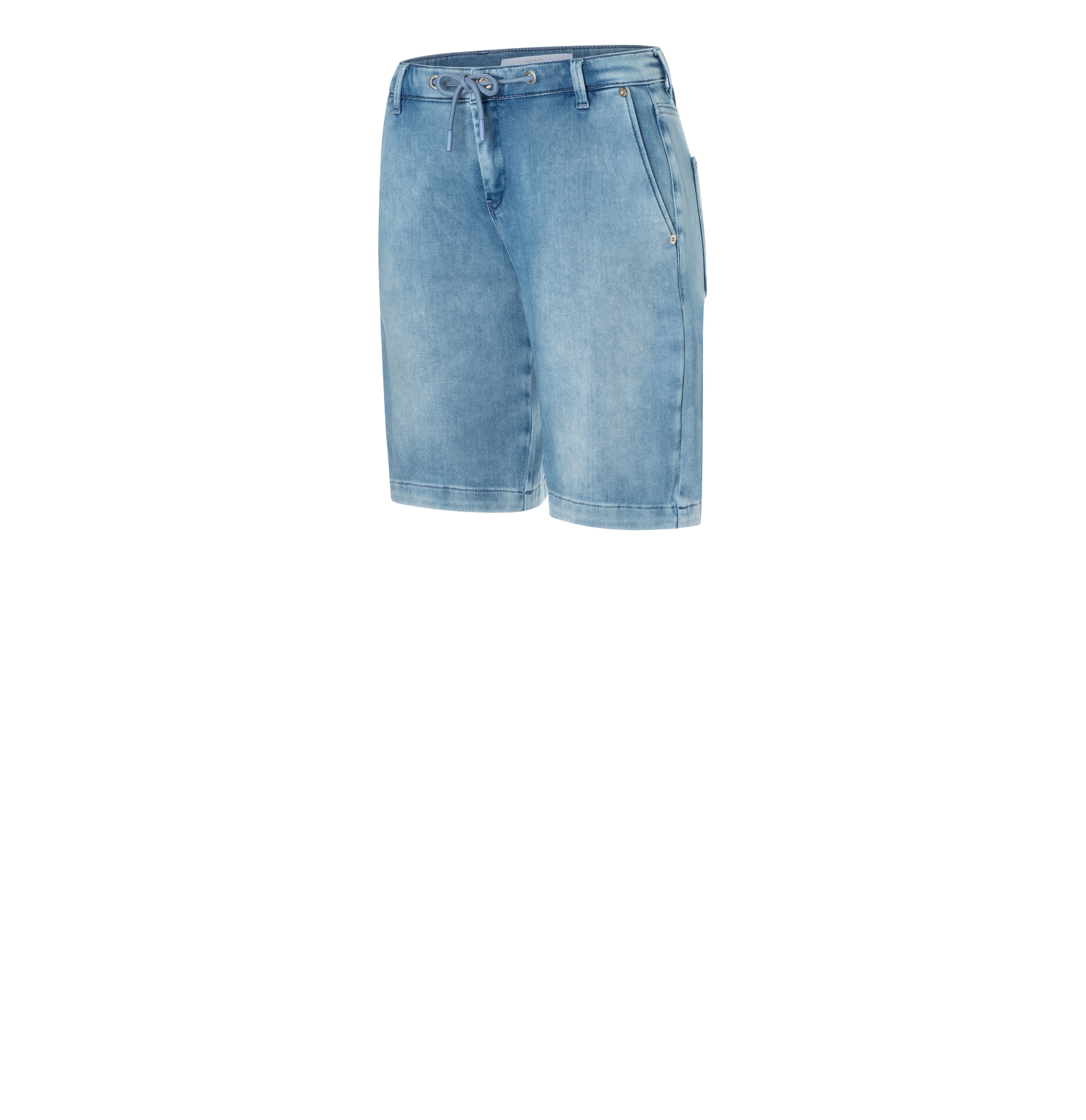 MAC Shorts »JOG´N SHORT«  Sommerhose im Four-Pocket Style