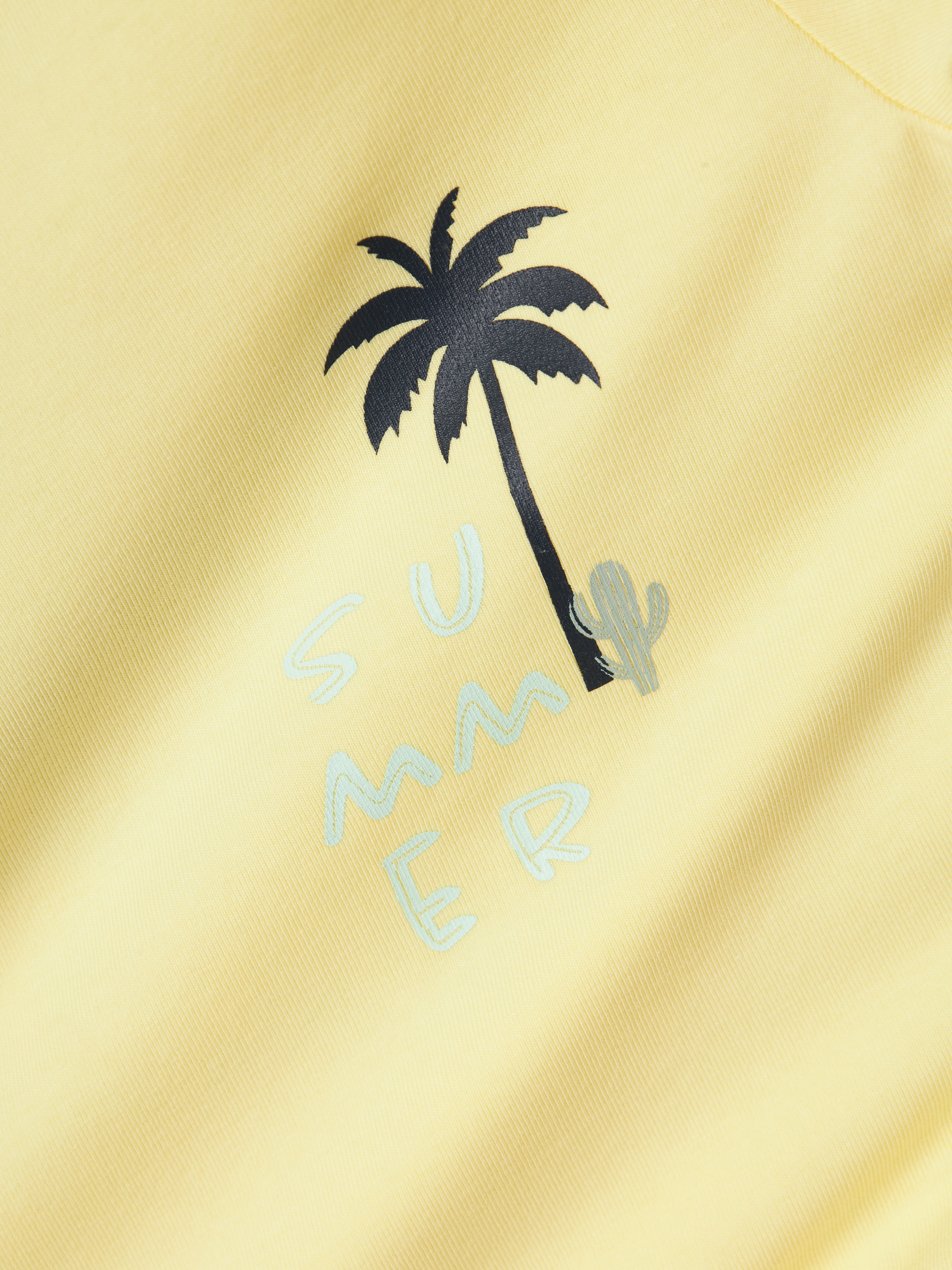 Name It T-Shirt »NMMJERKO NREG SS TOP«