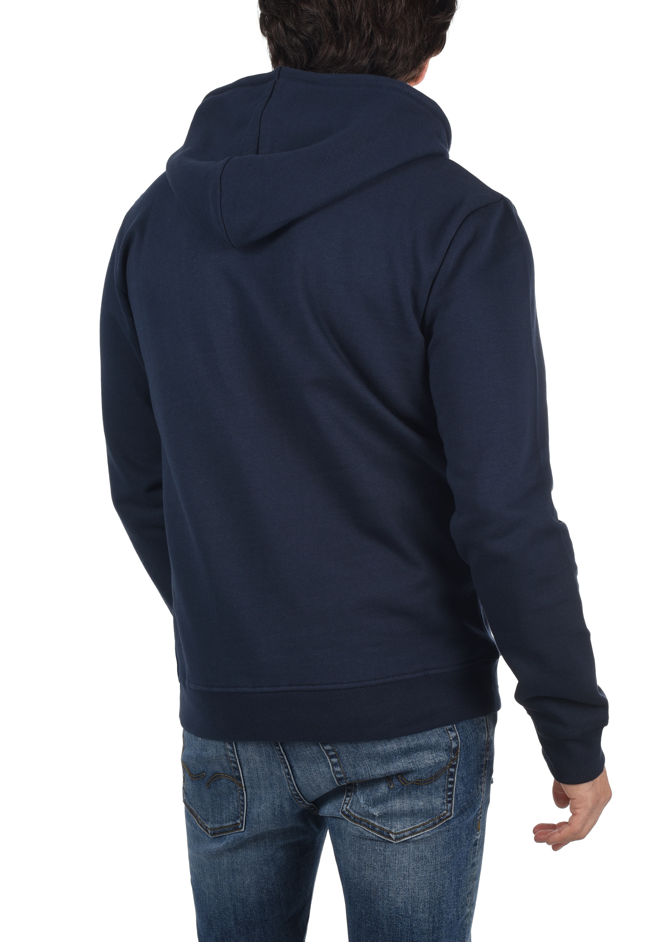 Indicode Kapuzenpullover »Hoodie IDGalileri«