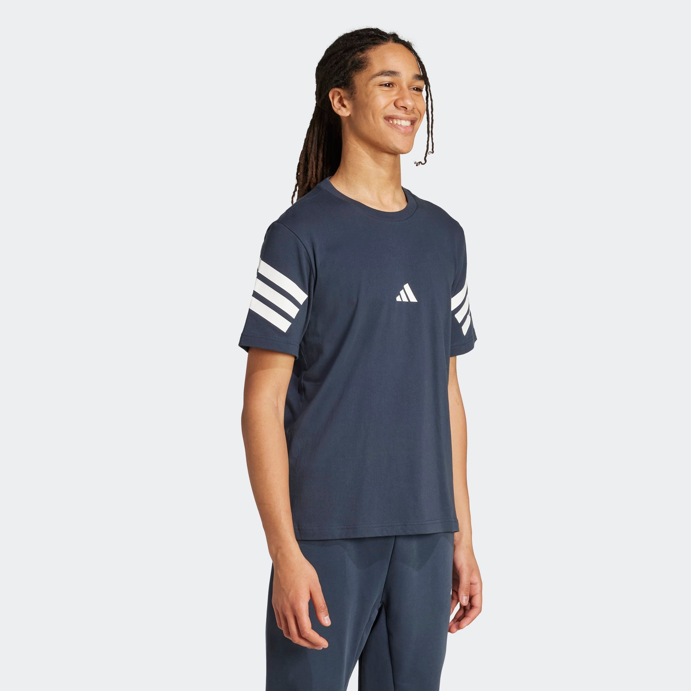 adidas Sportswear T-Shirt »M FI 3S REG T«