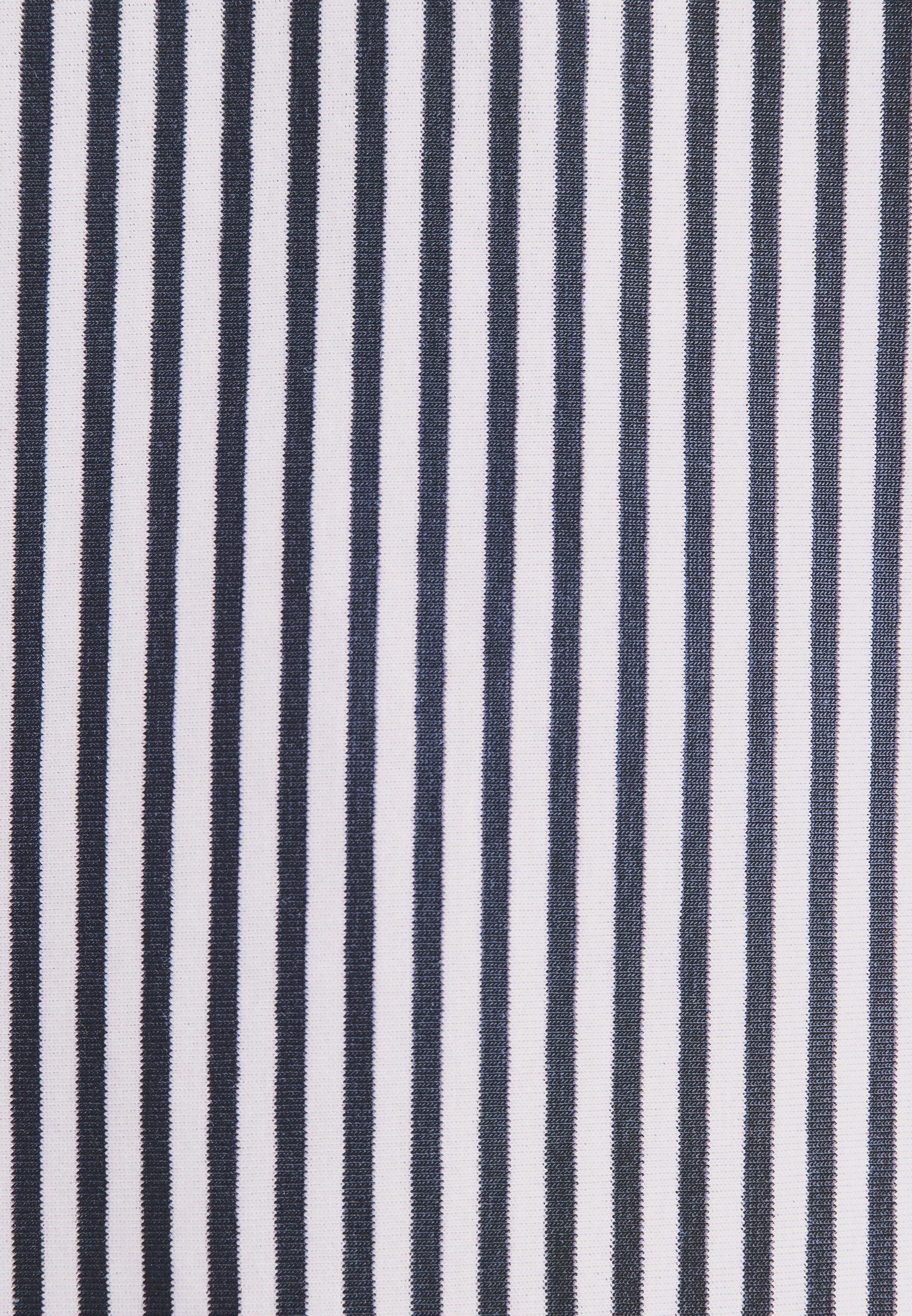 seidensticker Businesshemd »Schwarze Rose« Slim 1/1 Kentkragen Gestreift