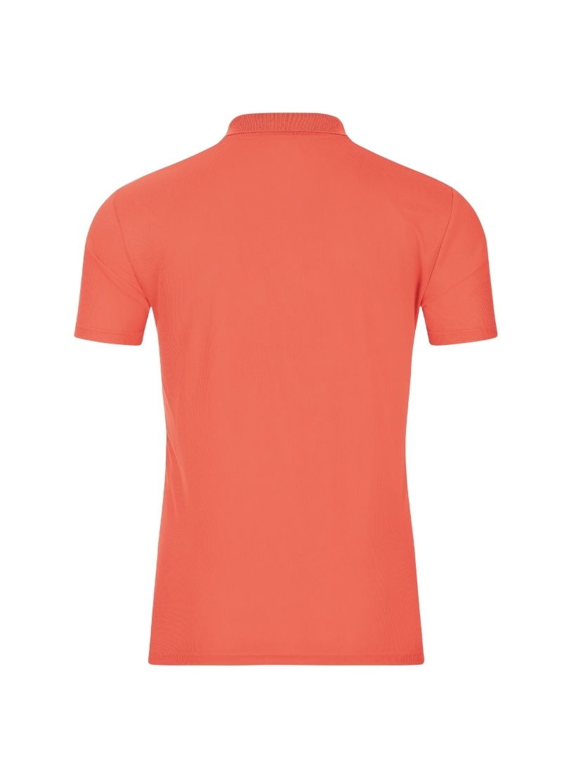 Trigema Poloshirt »TRIGEMA Klassisches Poloshirt COOLMAX®«, (1 tlg.)