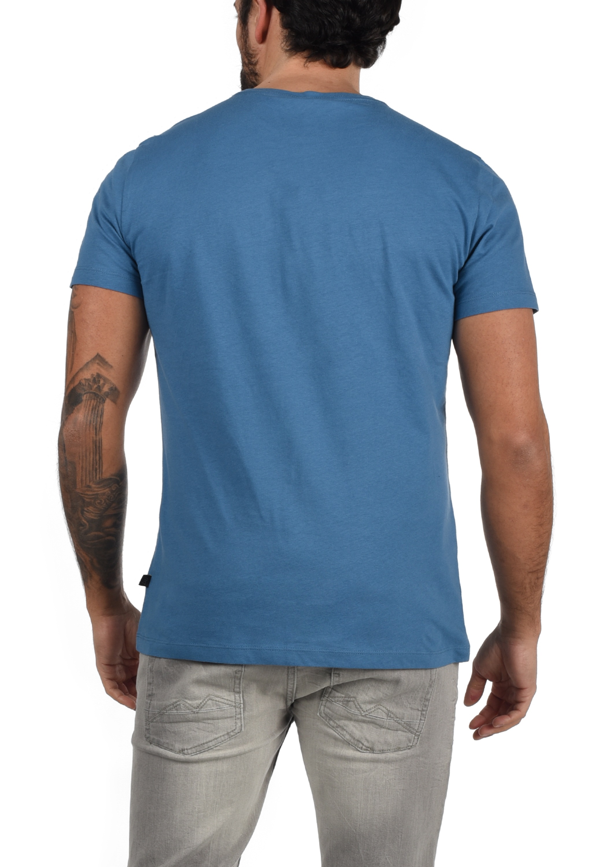 Blend T-Shirt »T-Shirt BHCalifo«