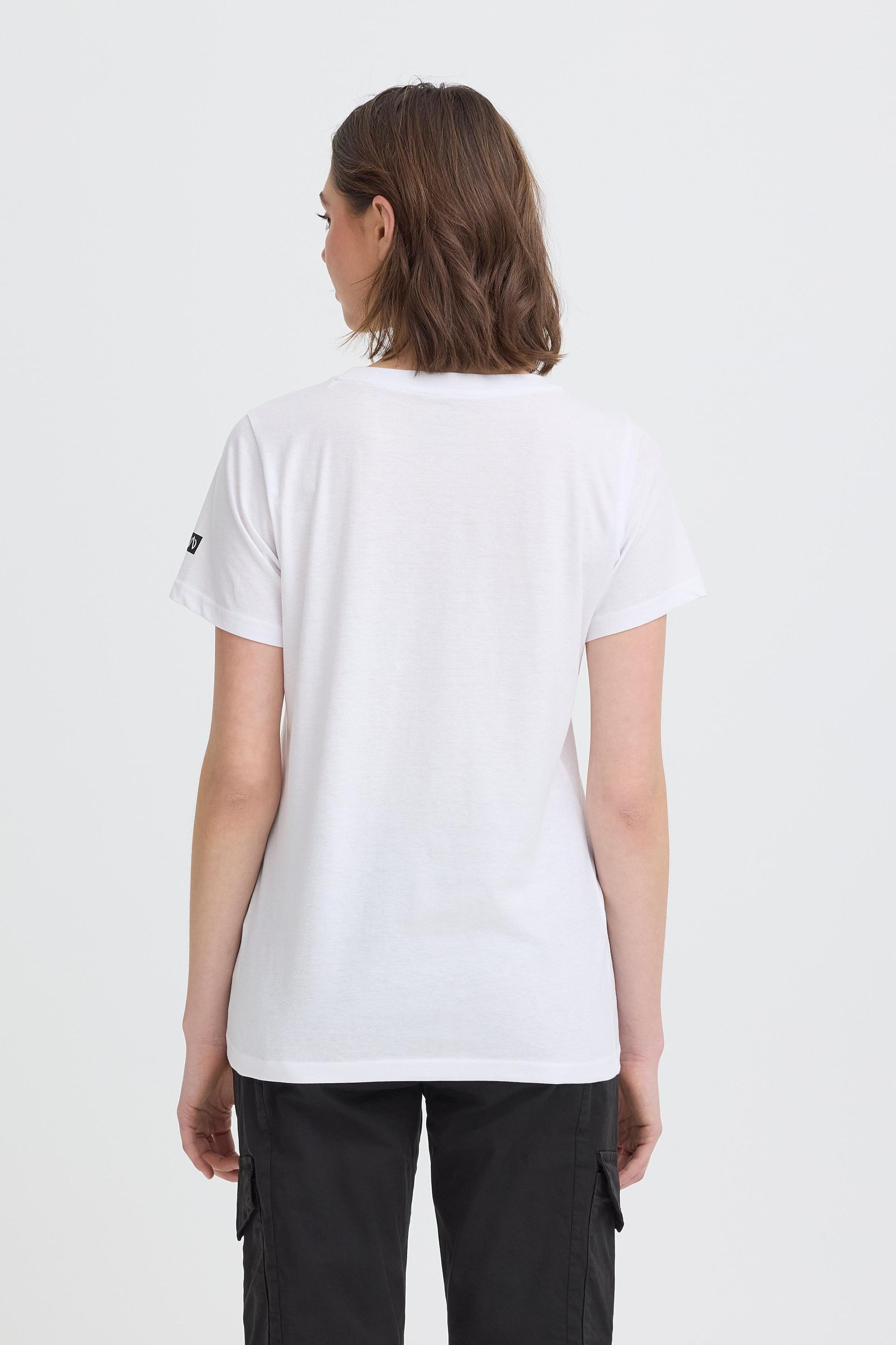 North Bend T-Shirt »T-Shirt NBCarla W«