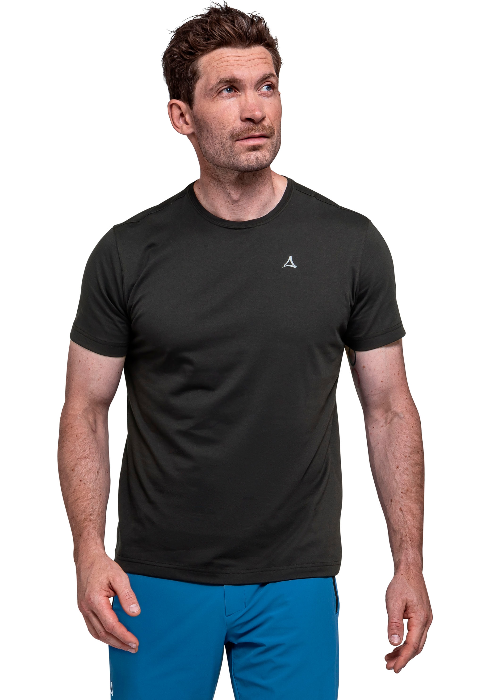Schöffel T-Shirt »T Shirt Hohberg M«