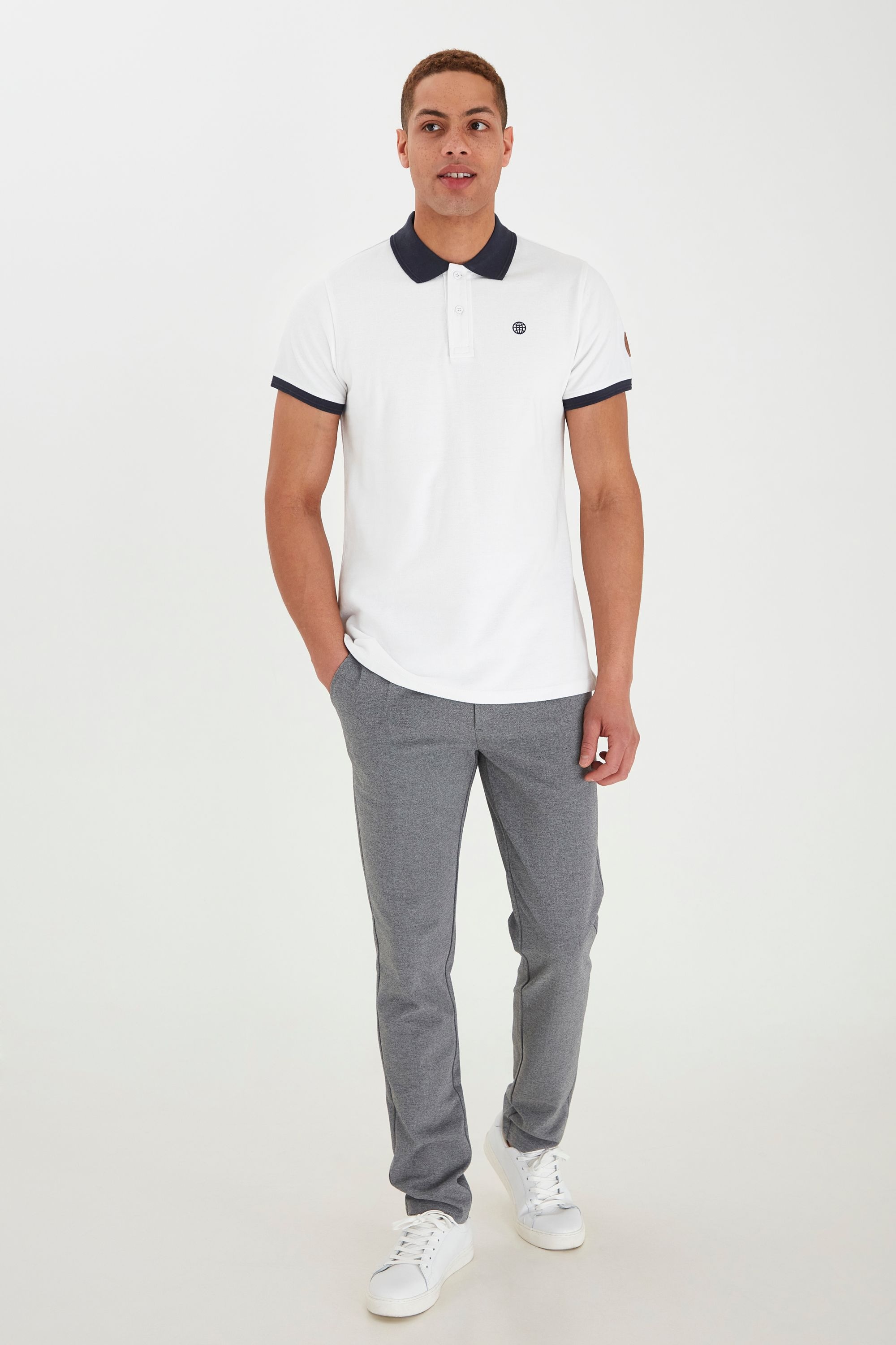 Blend Poloshirt »Poloshirt BHRalf«
