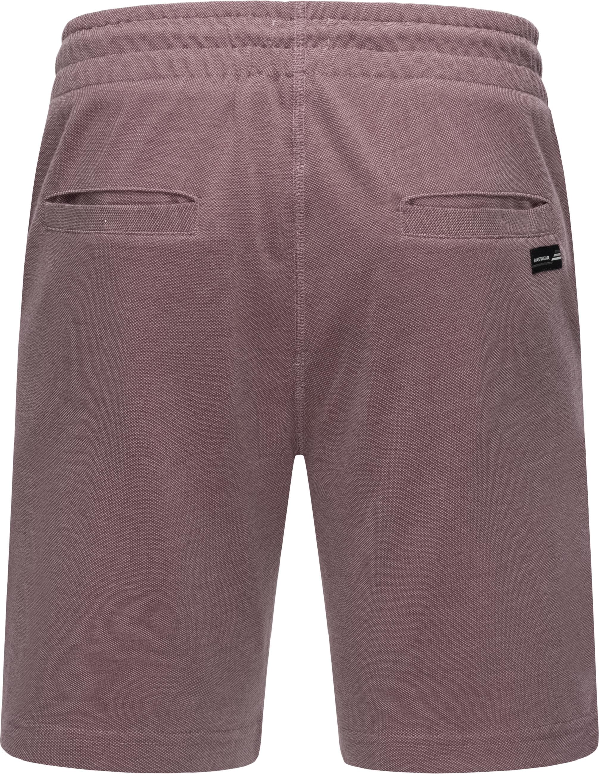 Ragwear Loungeanzug »Poloshirt Set Porpi«