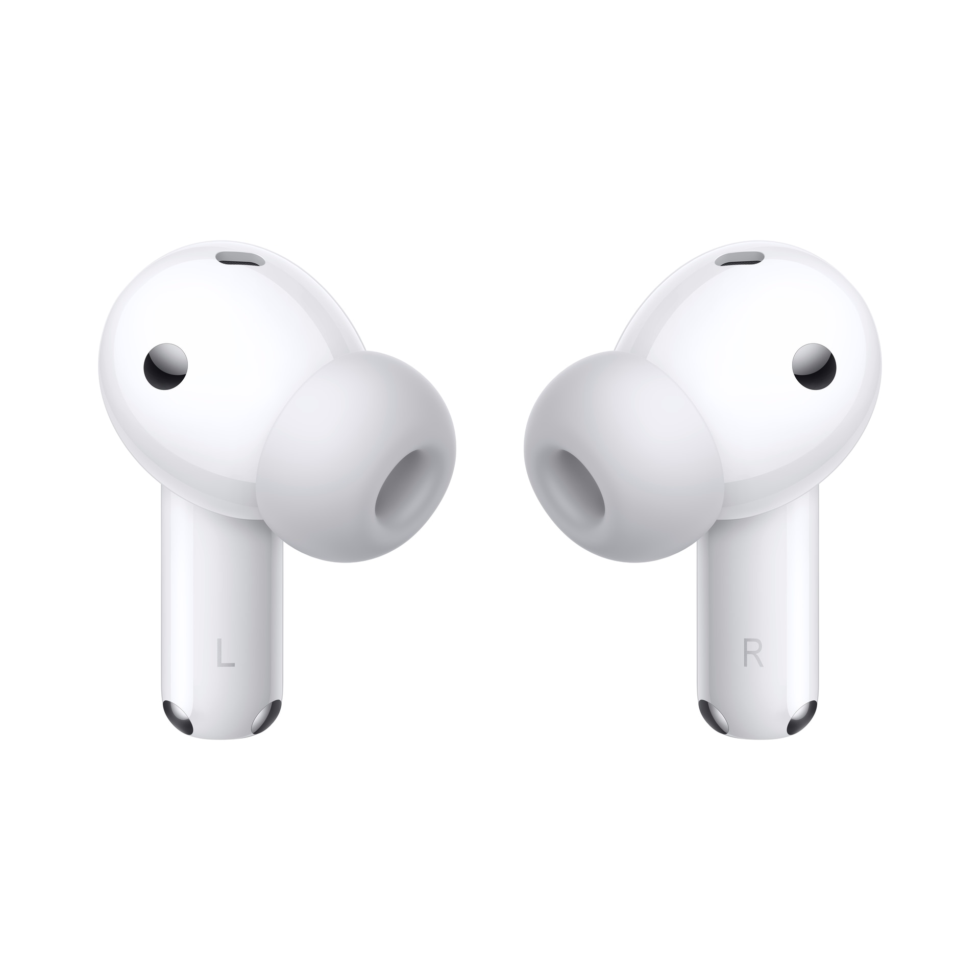 Huawei wireless In-Ear-Kopfhörer »FreeBuds 6i«, A2DP Bluetooth-AVRCP Bluetooth-HFP, Active Noise Cancelling (ANC)-Freisprechfunktion, IP54, aktive Geräuschunterdrückung, Bluetooth 5.3