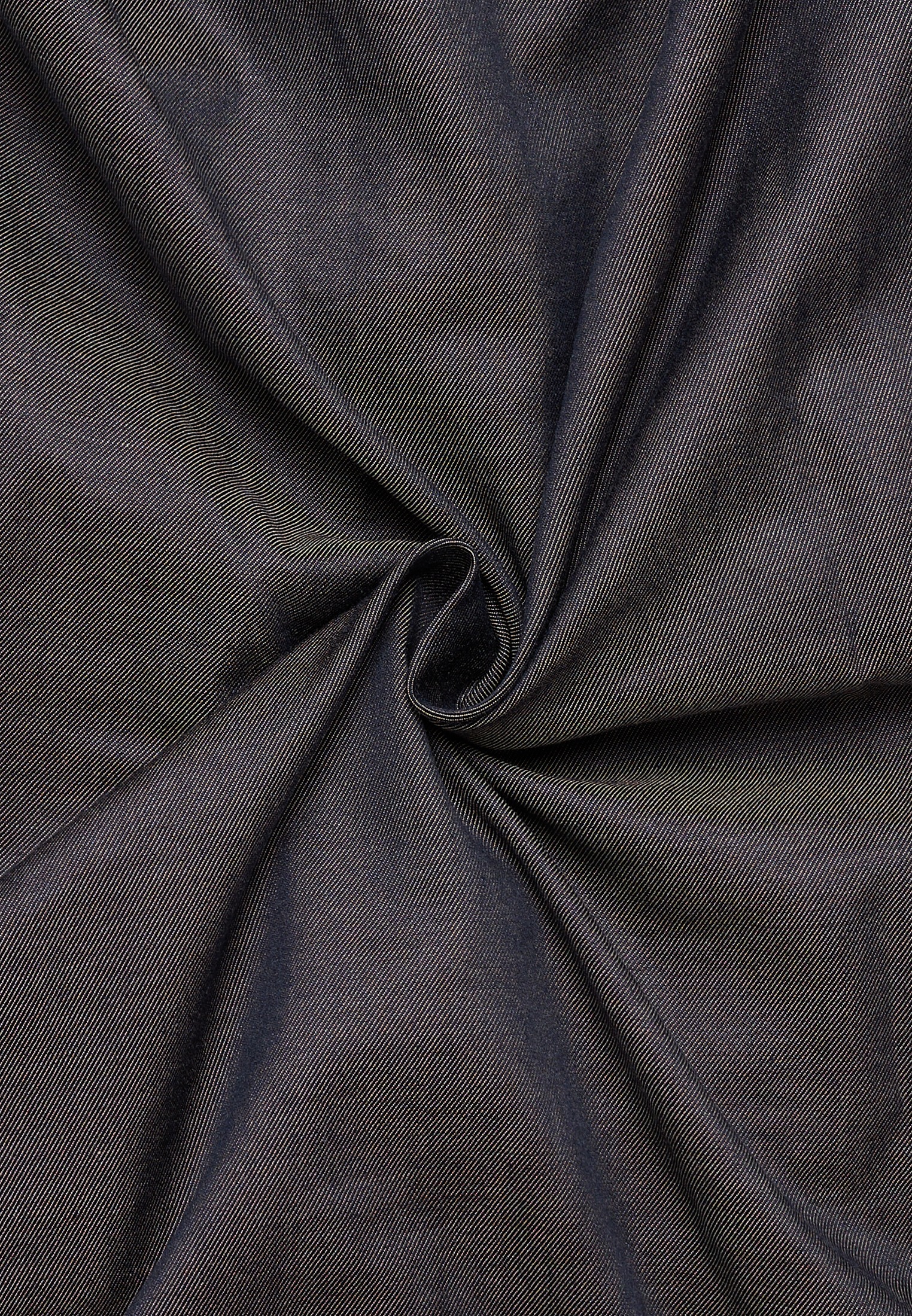 Eterna Langarmhemd »SLIM FIT«