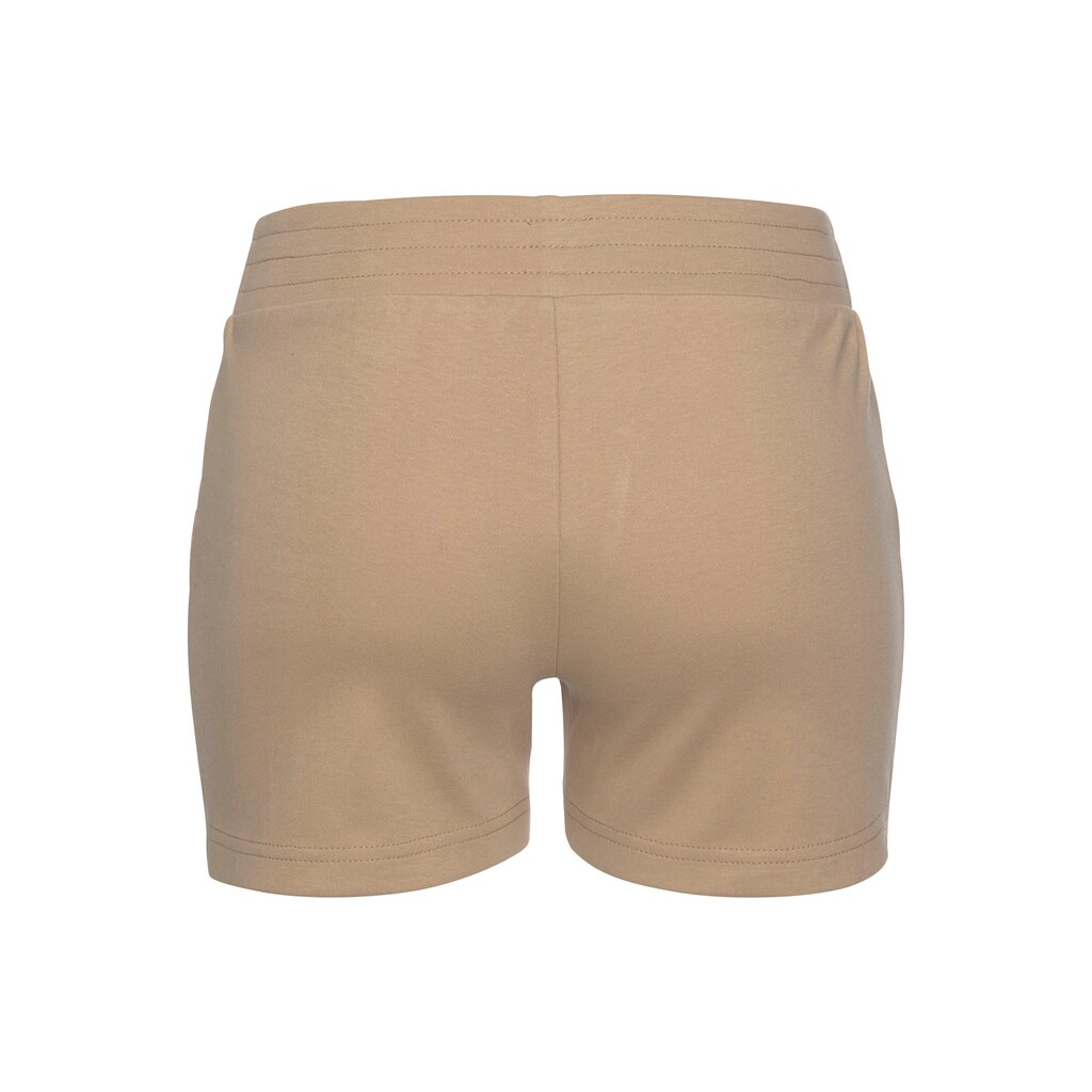 AJC Shorts, aus Sweat Ware