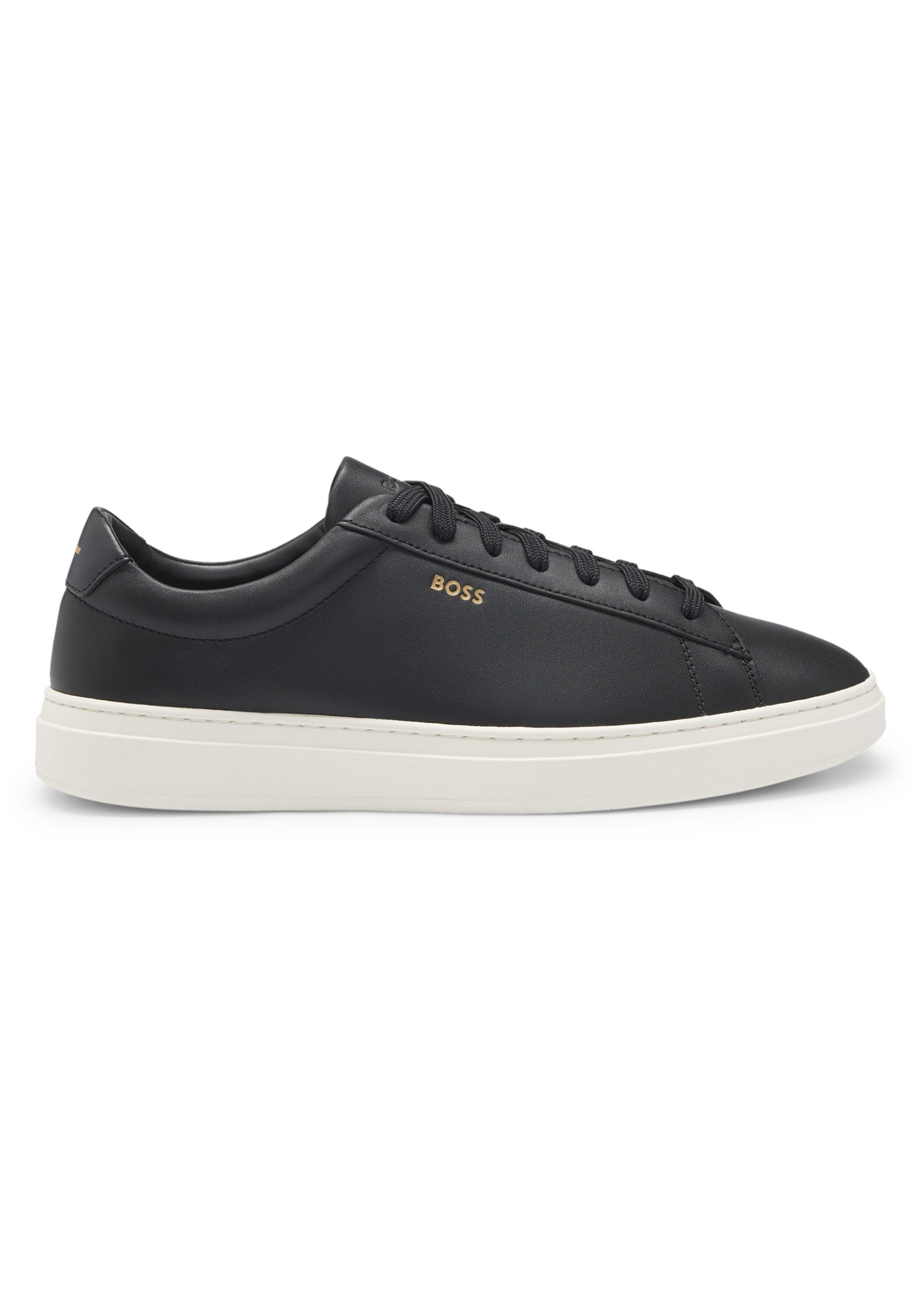 BOSS Sneaker »Sneaker Kieran Tenn bu«