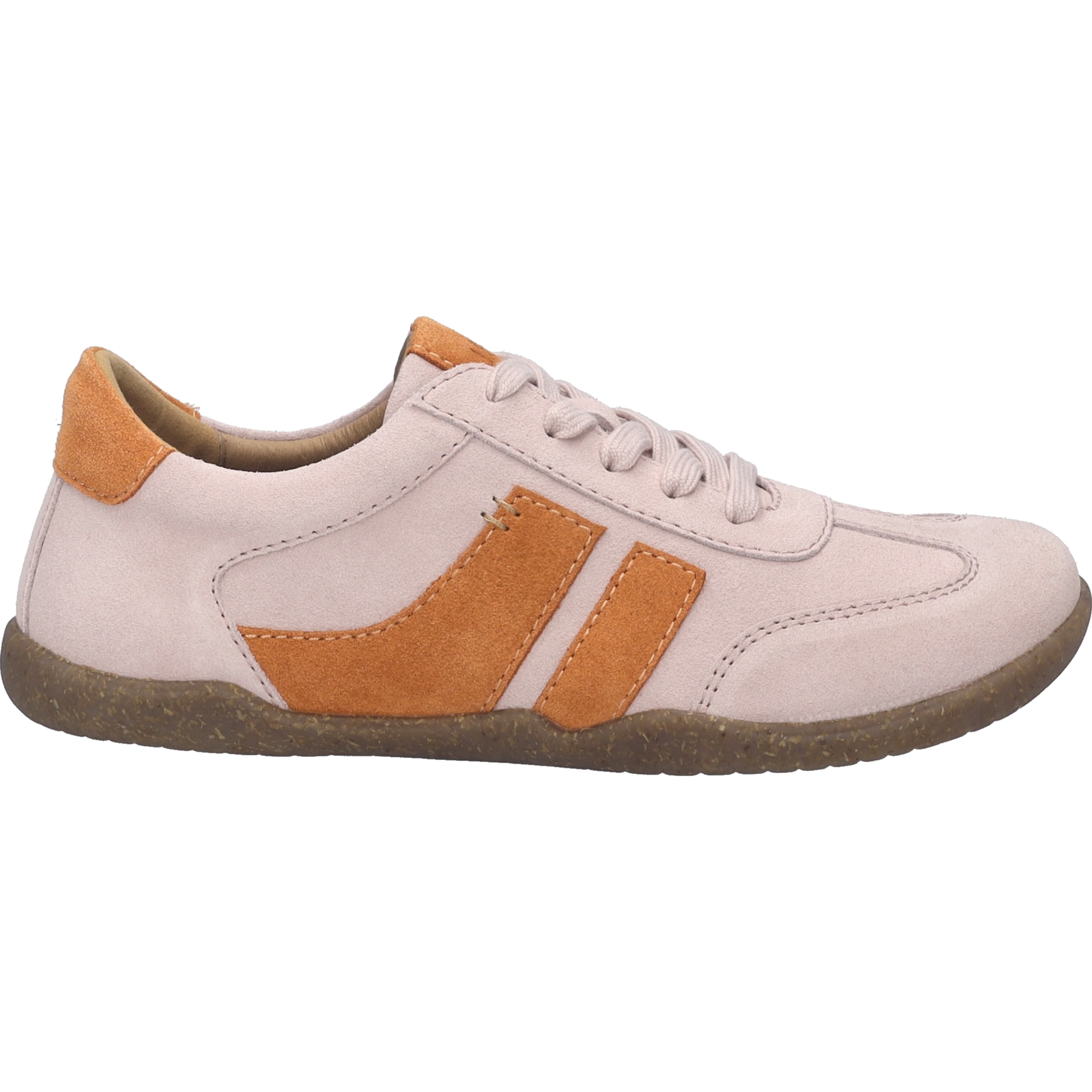 Josef Seibel Sneaker »Cassandra 11, rosa-kombi«