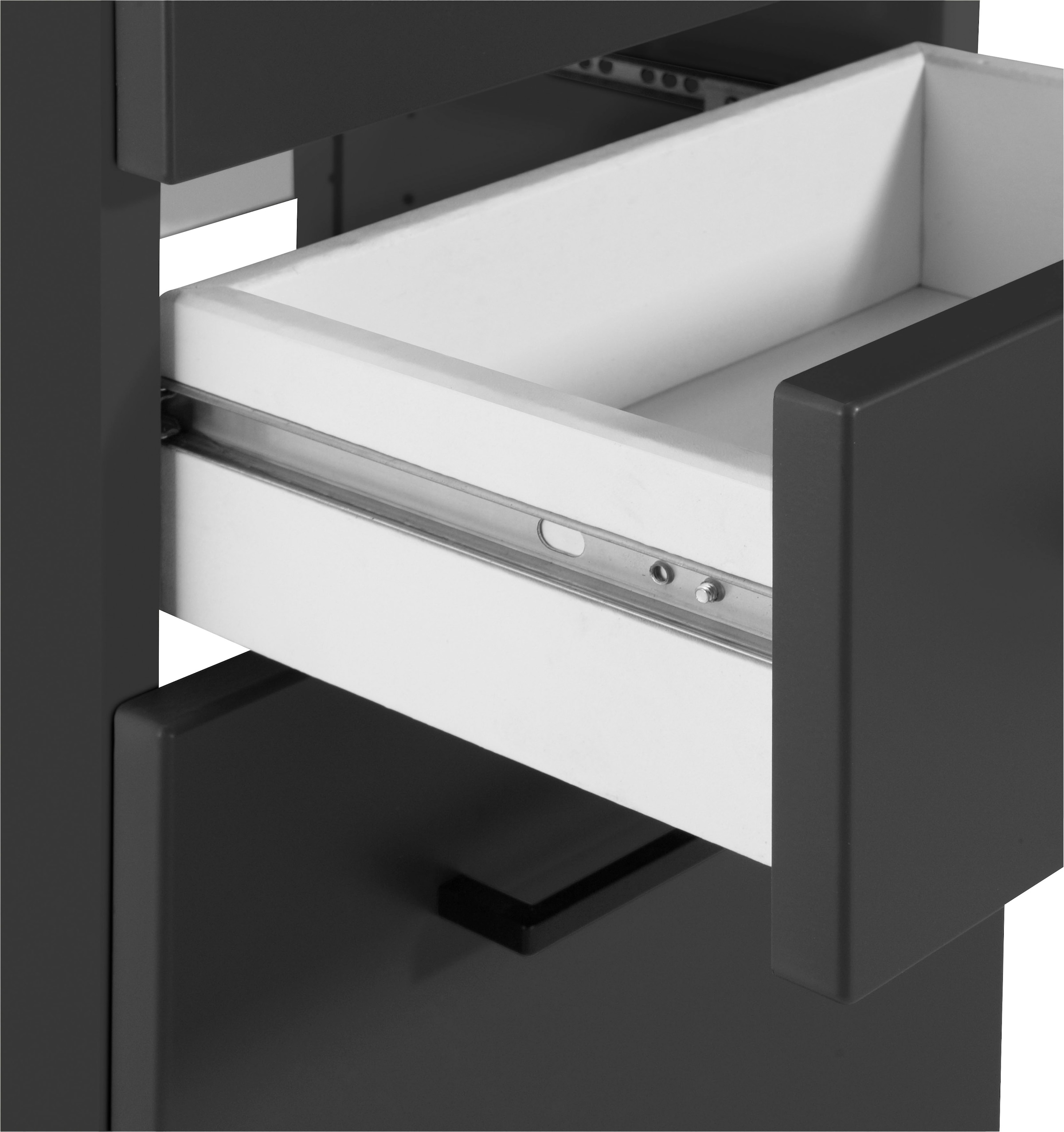 welltime Bad-Hochschrank