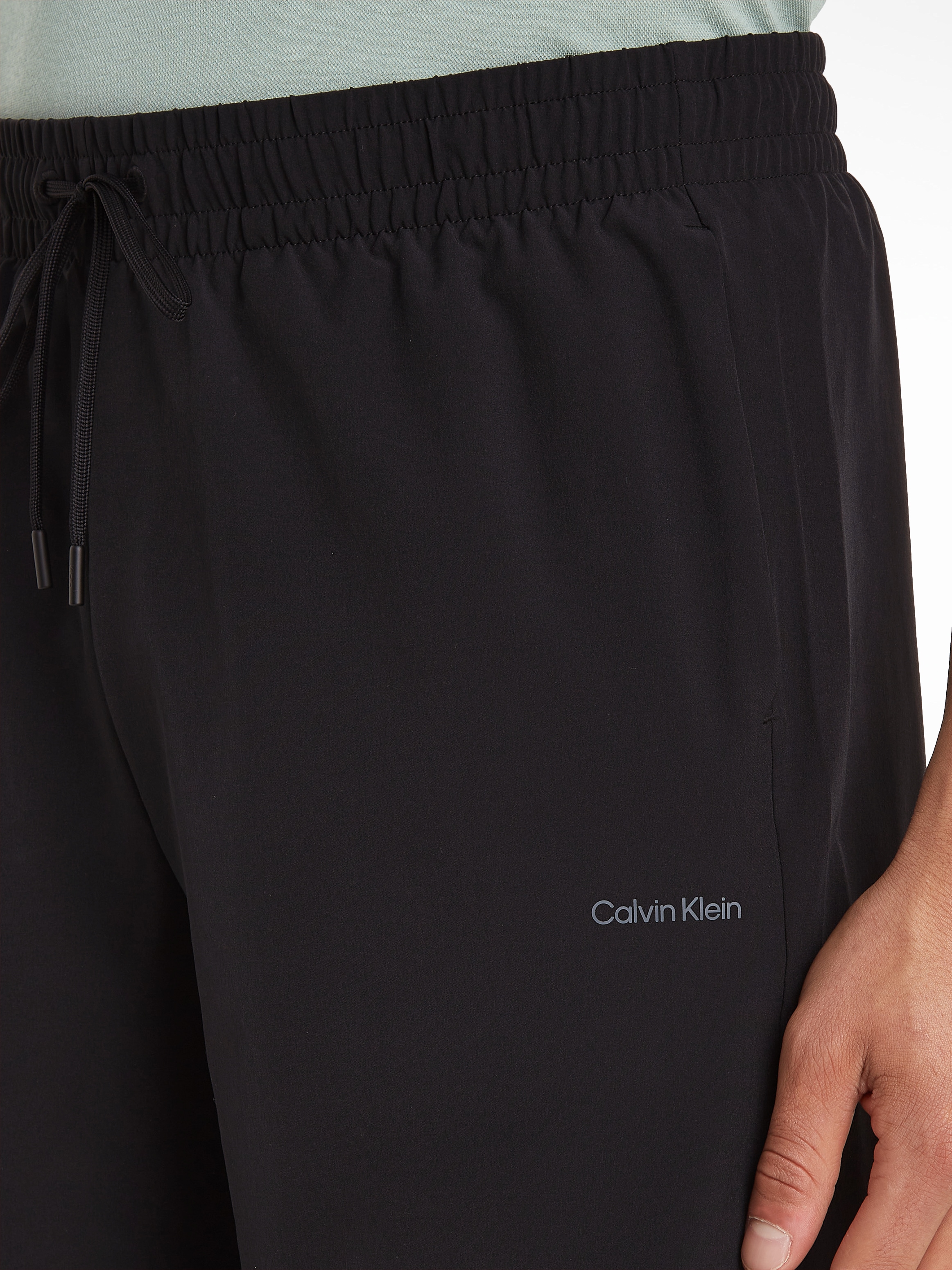 Calvin Klein Sport online OTTO bei shoppen Shorts, Kordelzug mit