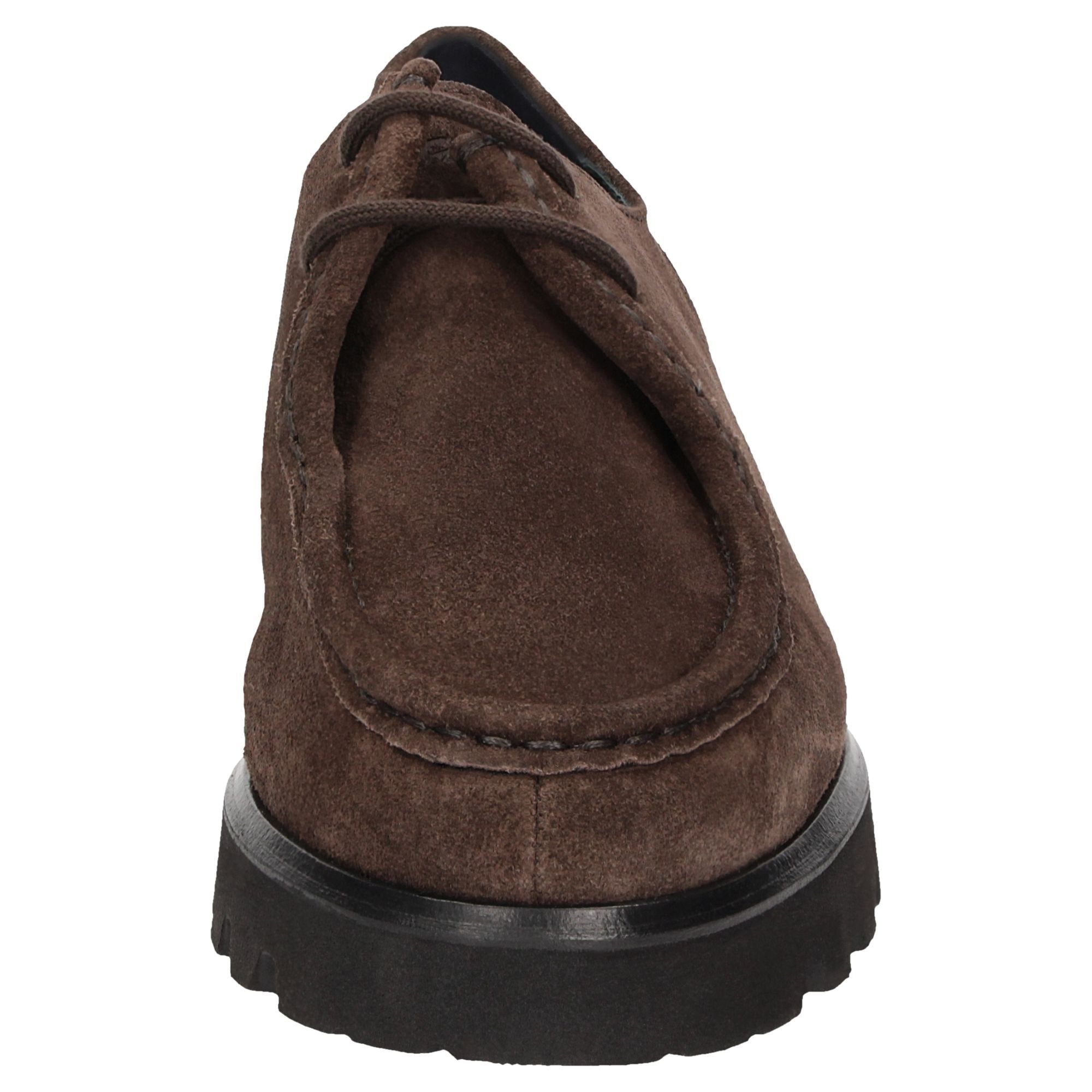 SIOUX Schnürschuh »Meredira-752-H«