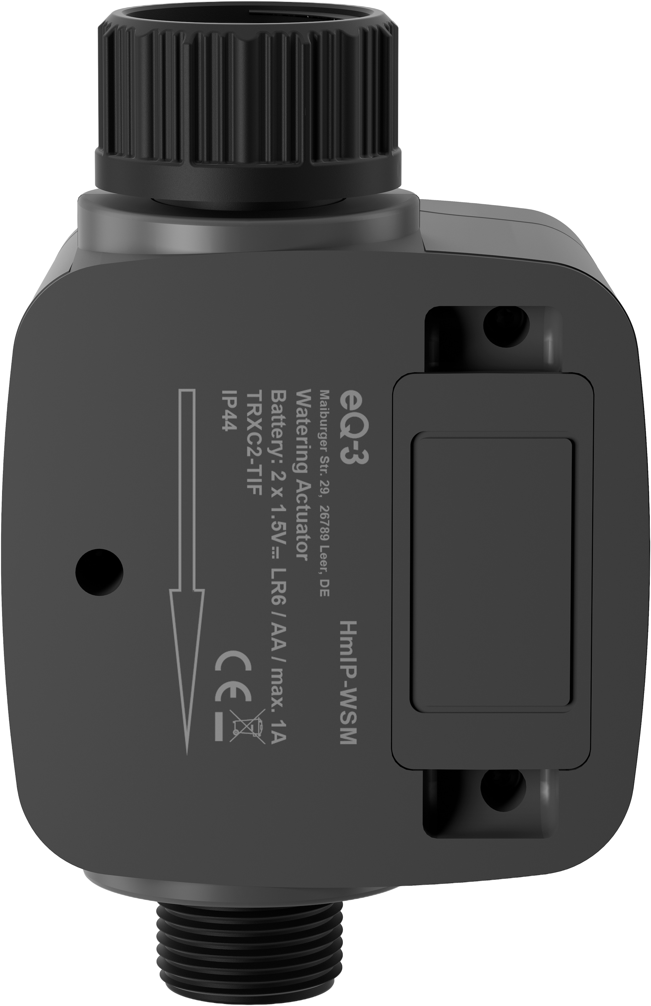 Homematic IP Smart-Home-Zubehör »Bewässerungsaktor«