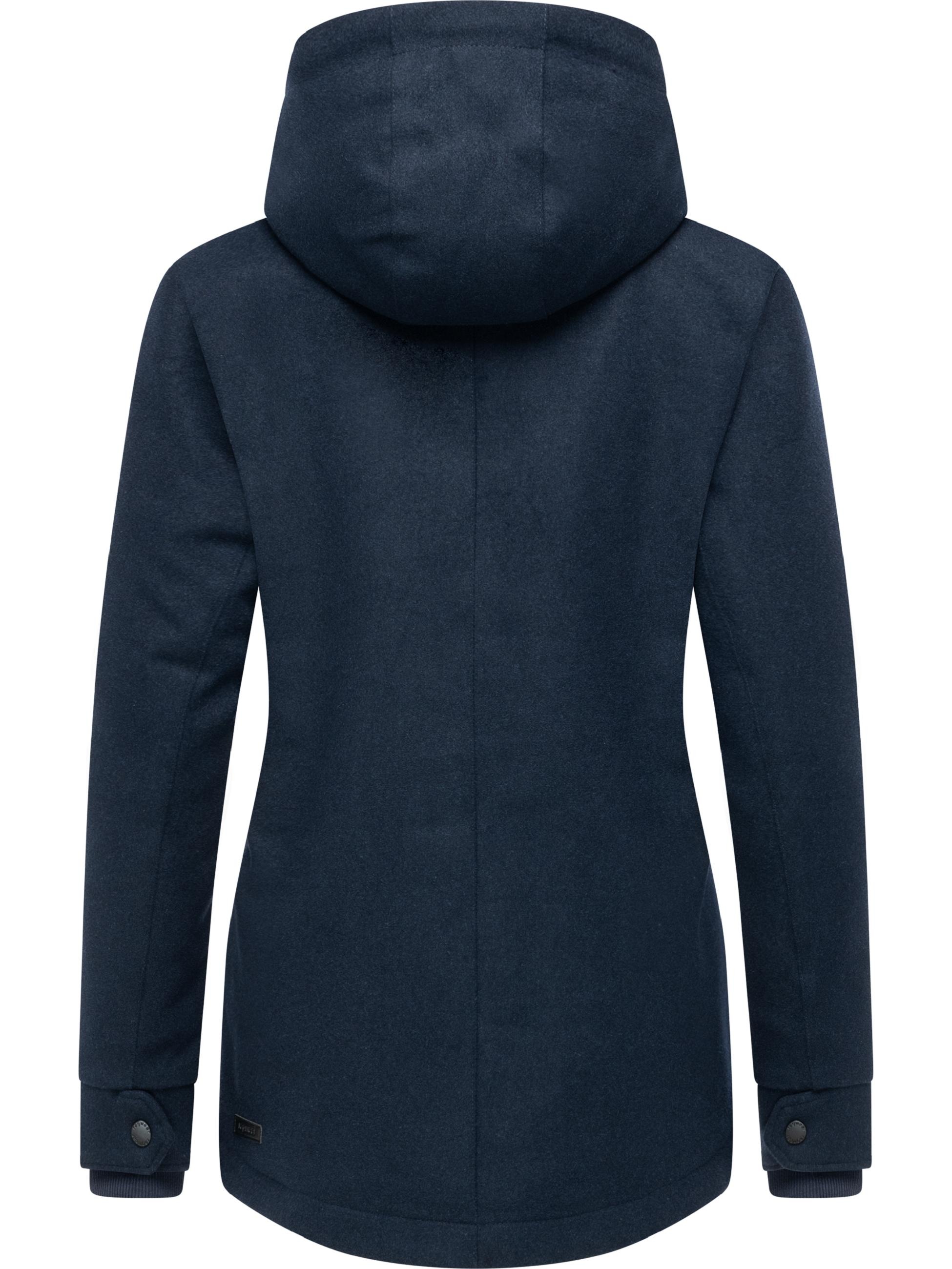 Ragwear Winterjacke »Übergangsjacke Monadde Felt YOUMODO«