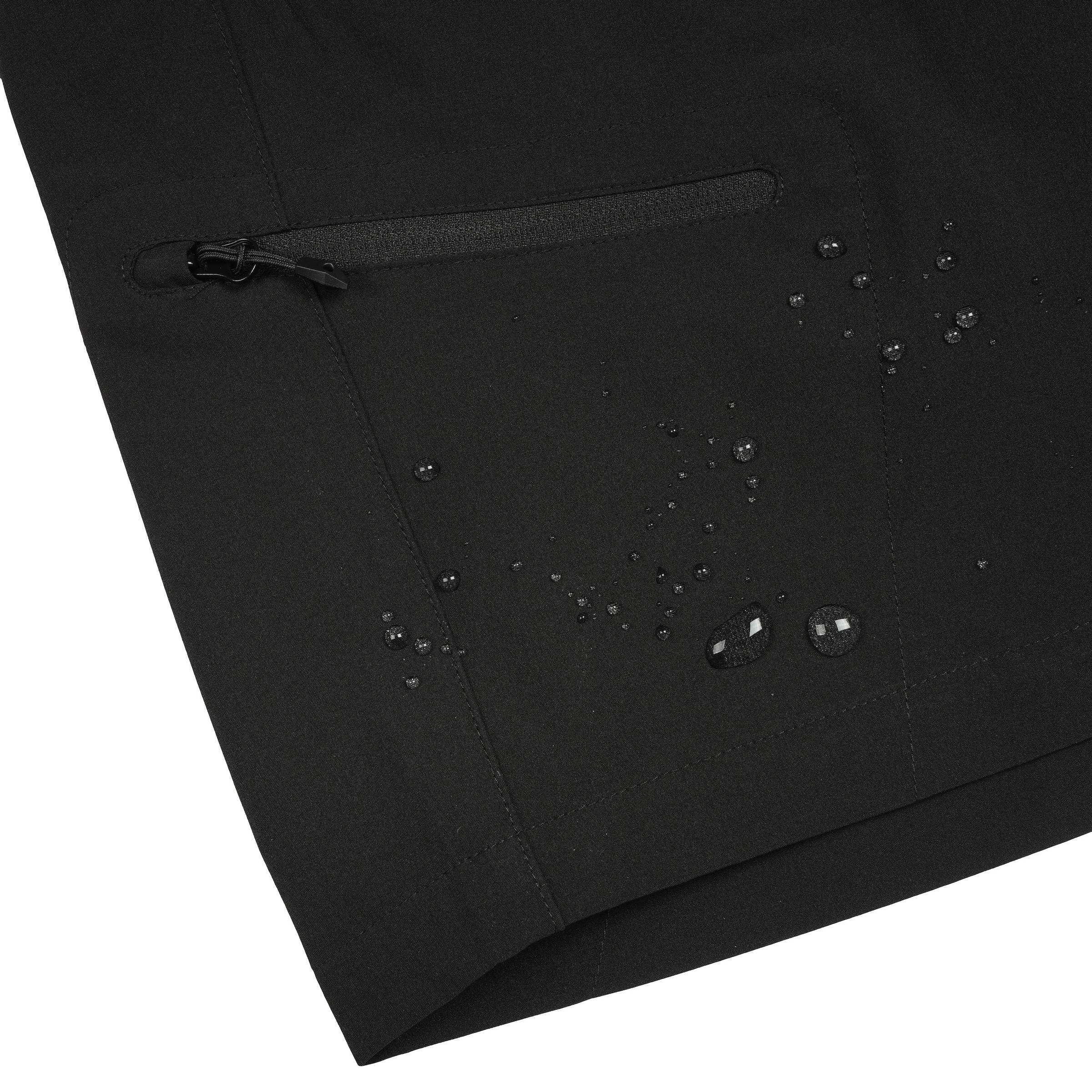 Icepeak Funktionsshorts »BERWYN«