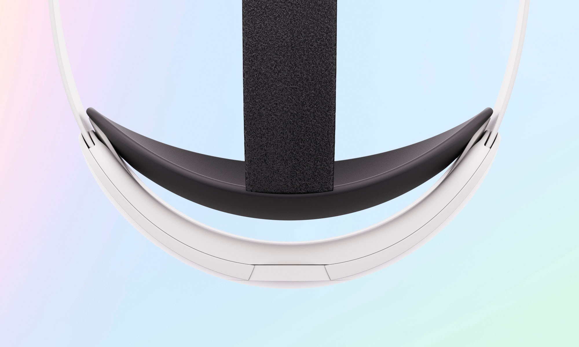 Meta Headset-Halterung »Quest 3 Elite-Riemen (Elite Strap)«