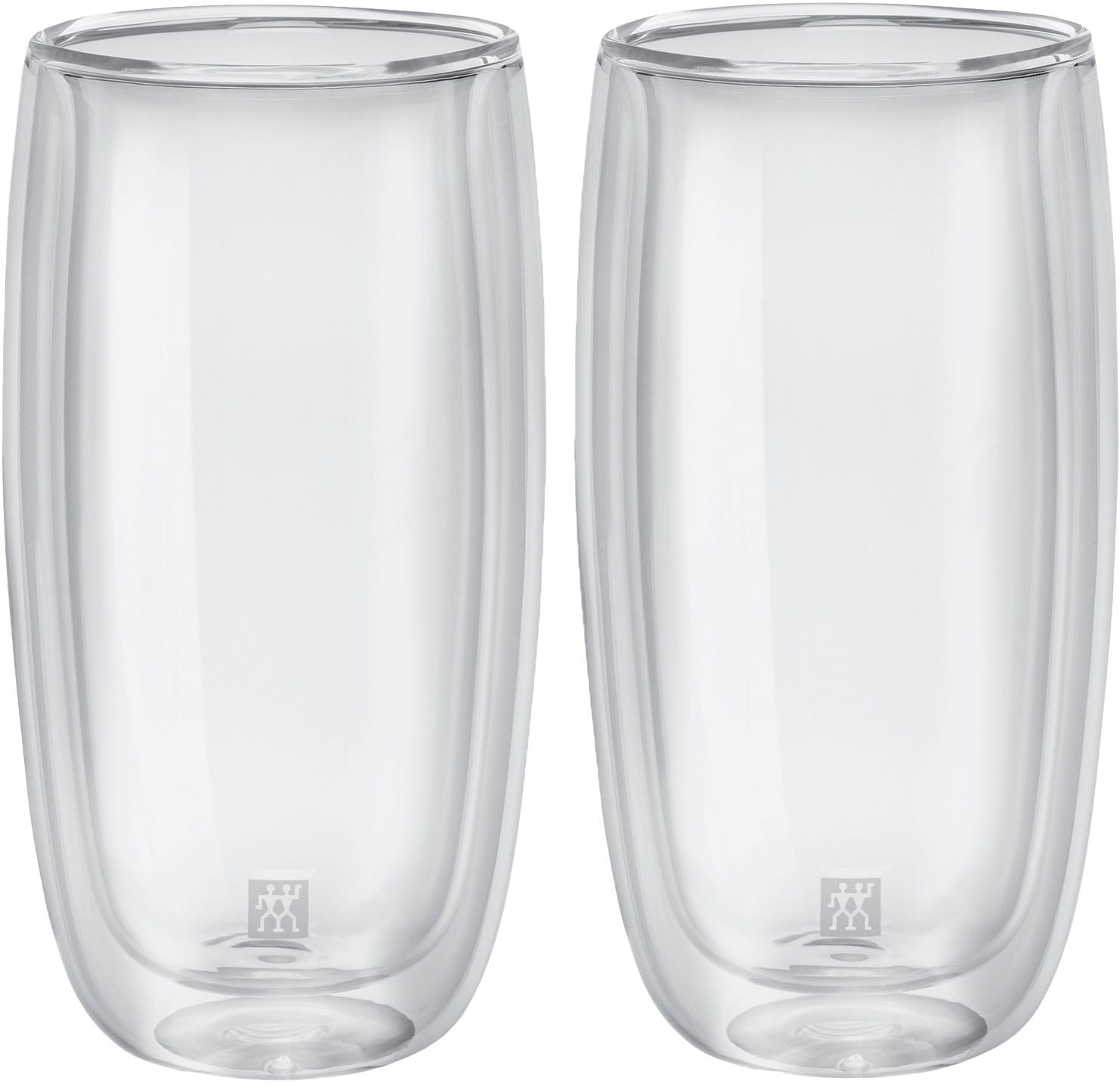 Gläser-Set »Softdrinkglas Sorrento, 2er Set«, (Set, 2 tlg., 2x Sorrento...