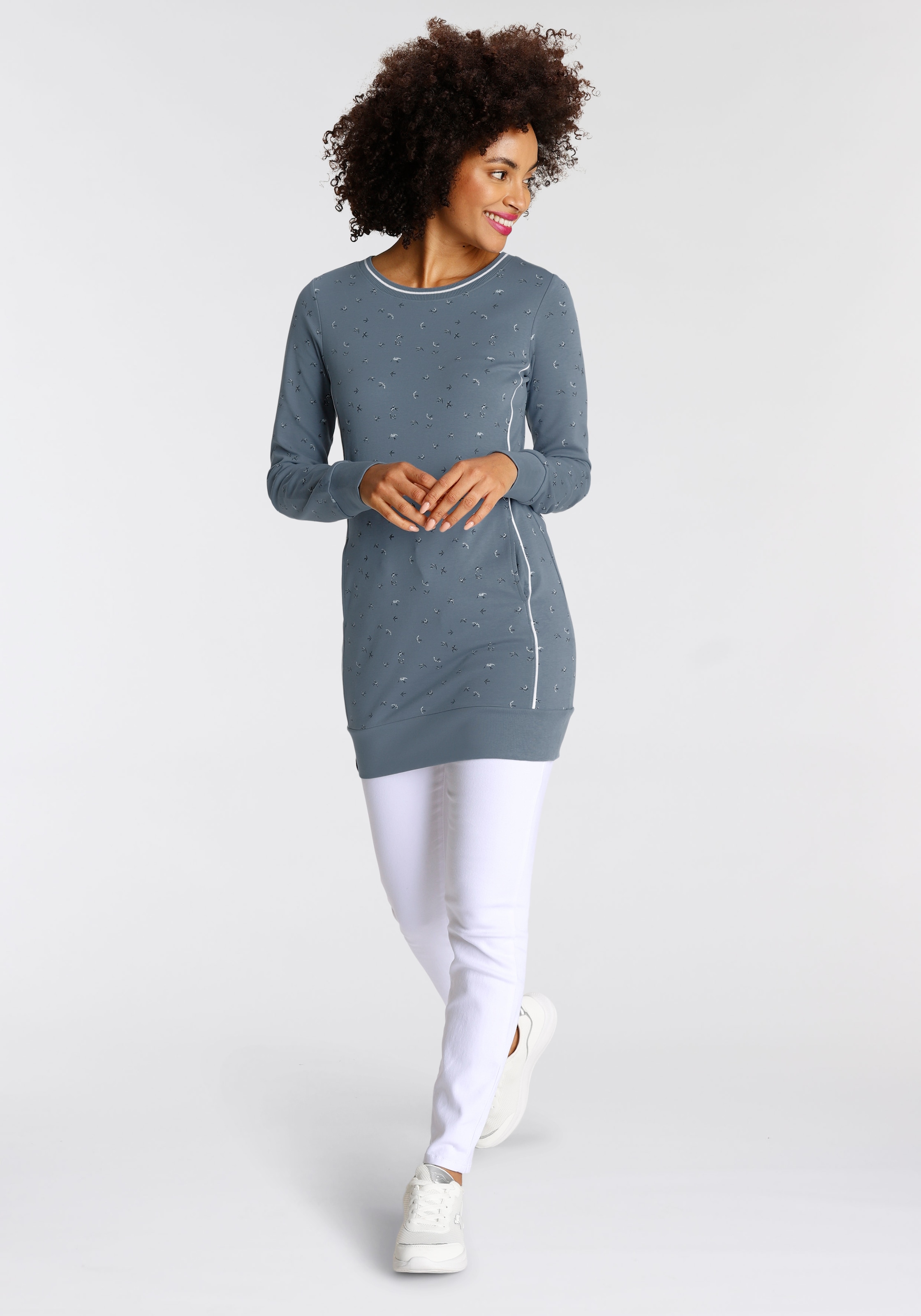 KangaROOS Sweater kaufen Shop Online OTTO im
