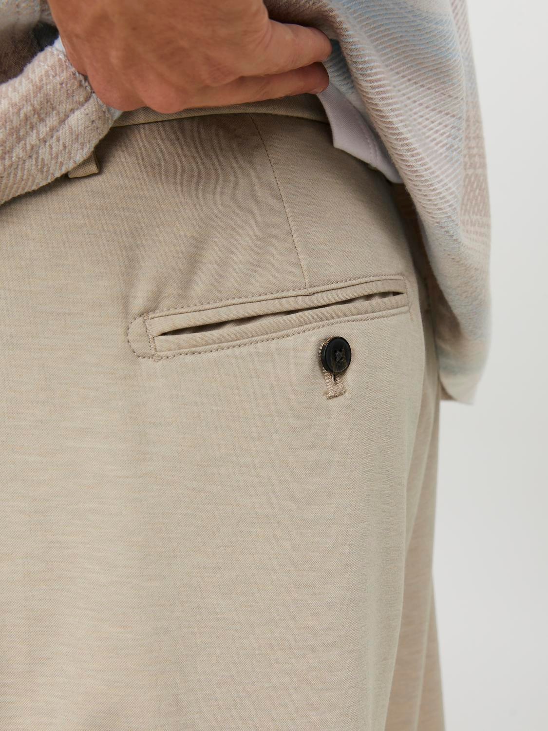 Jack & Jones Chinohose »JPSTKARL JJPIERRE NOOS«