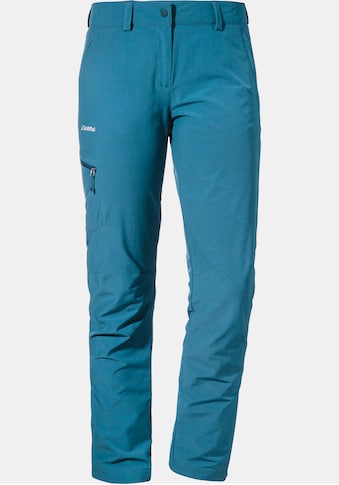 Schöffel Outdoorhose »Pants Ascona« kaufen