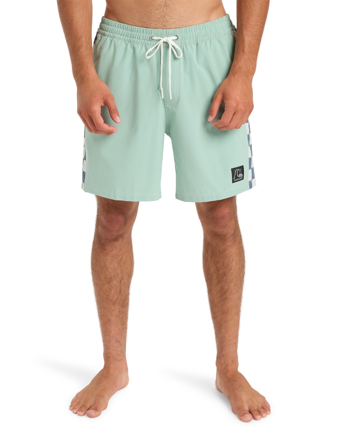 Quiksilver Boardshorts »Original Arch Volley 17"«