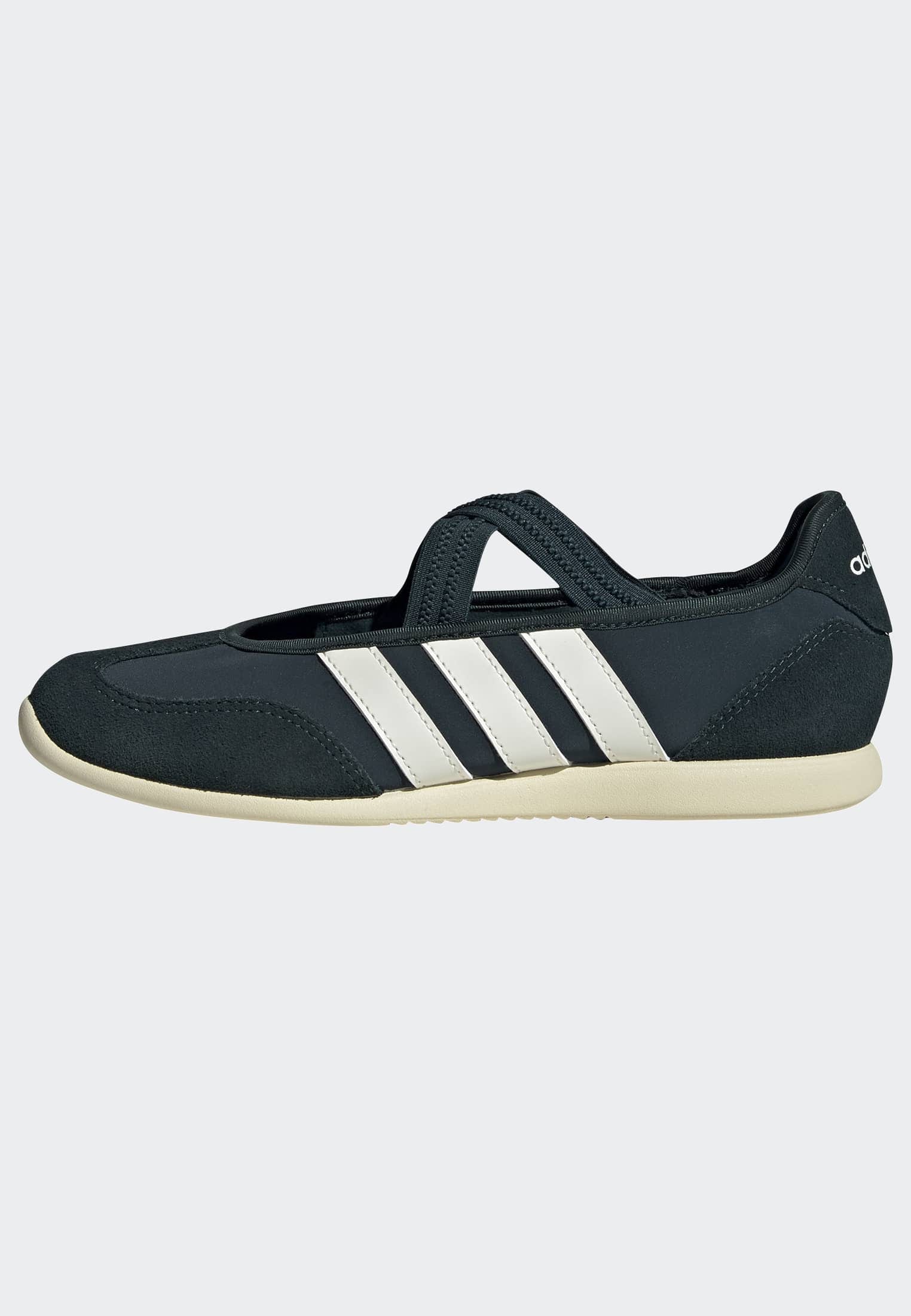 adidas Sportswear Sneaker Ballerinas »BARREDA MARY JANE«