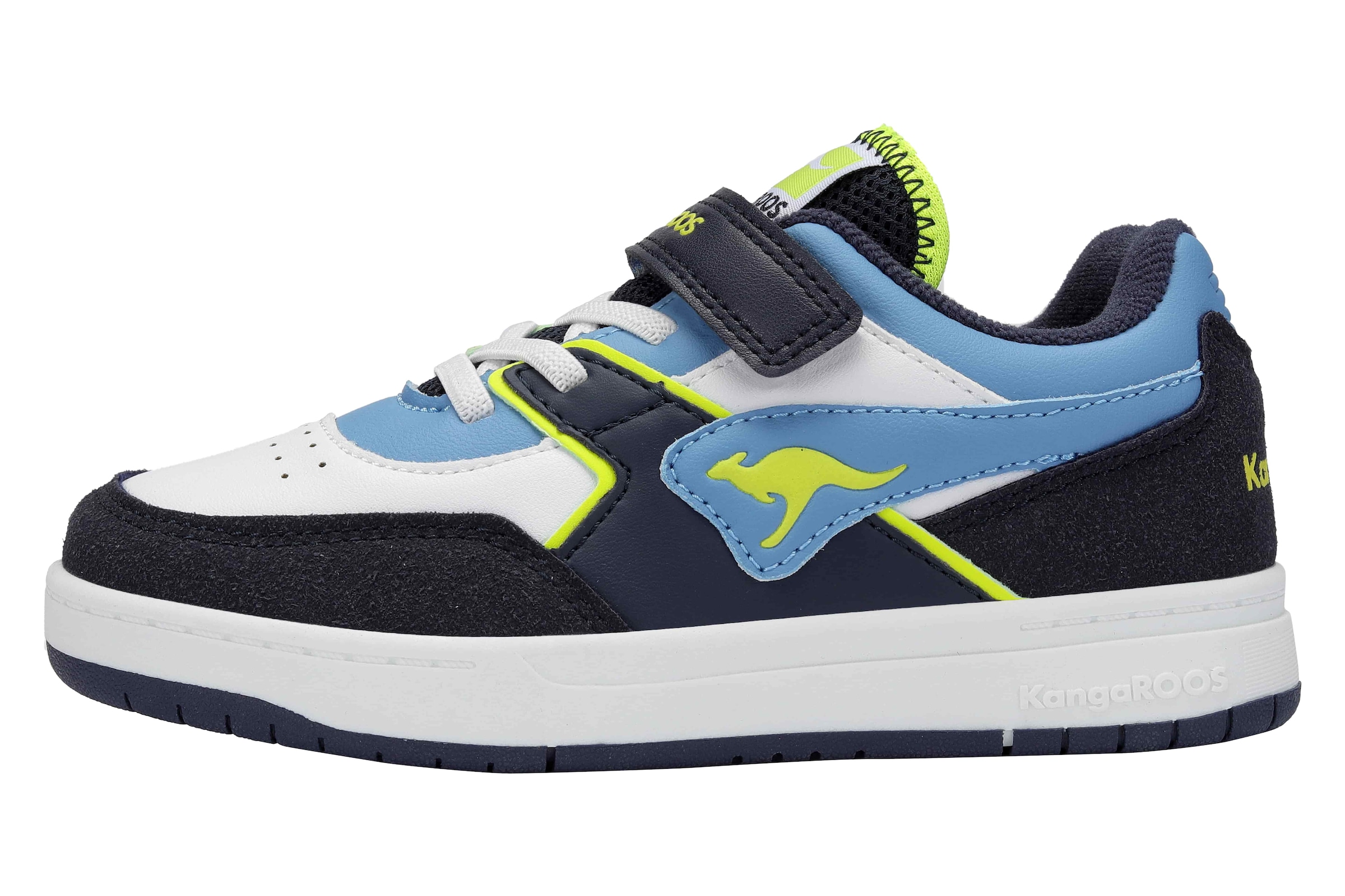KangaROOS Sneaker »K-CP BOUNDER EV«