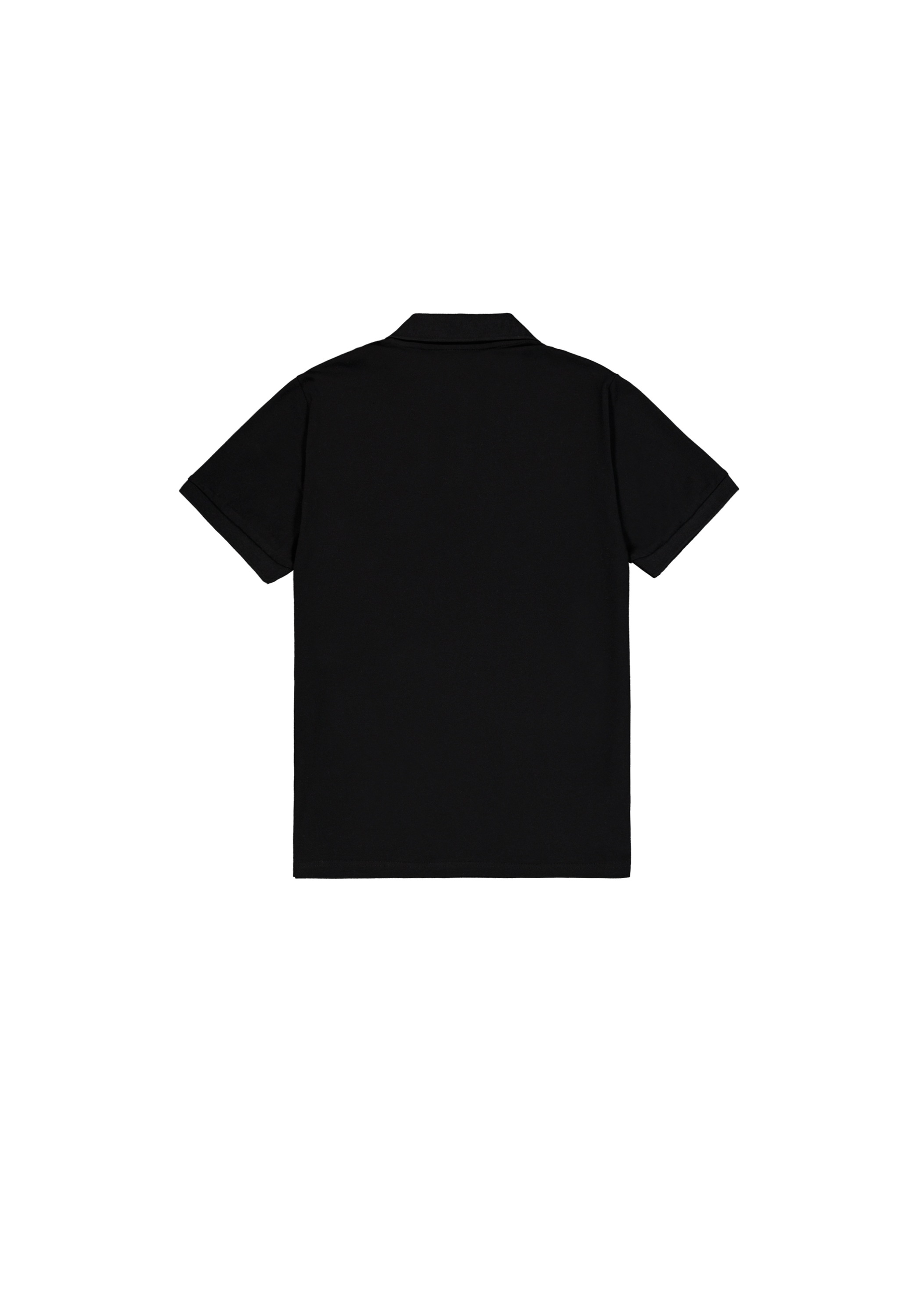 Alpha Industries Poloshirt »Alpha Industries Men - Polo Shirts X-Fit Polo«